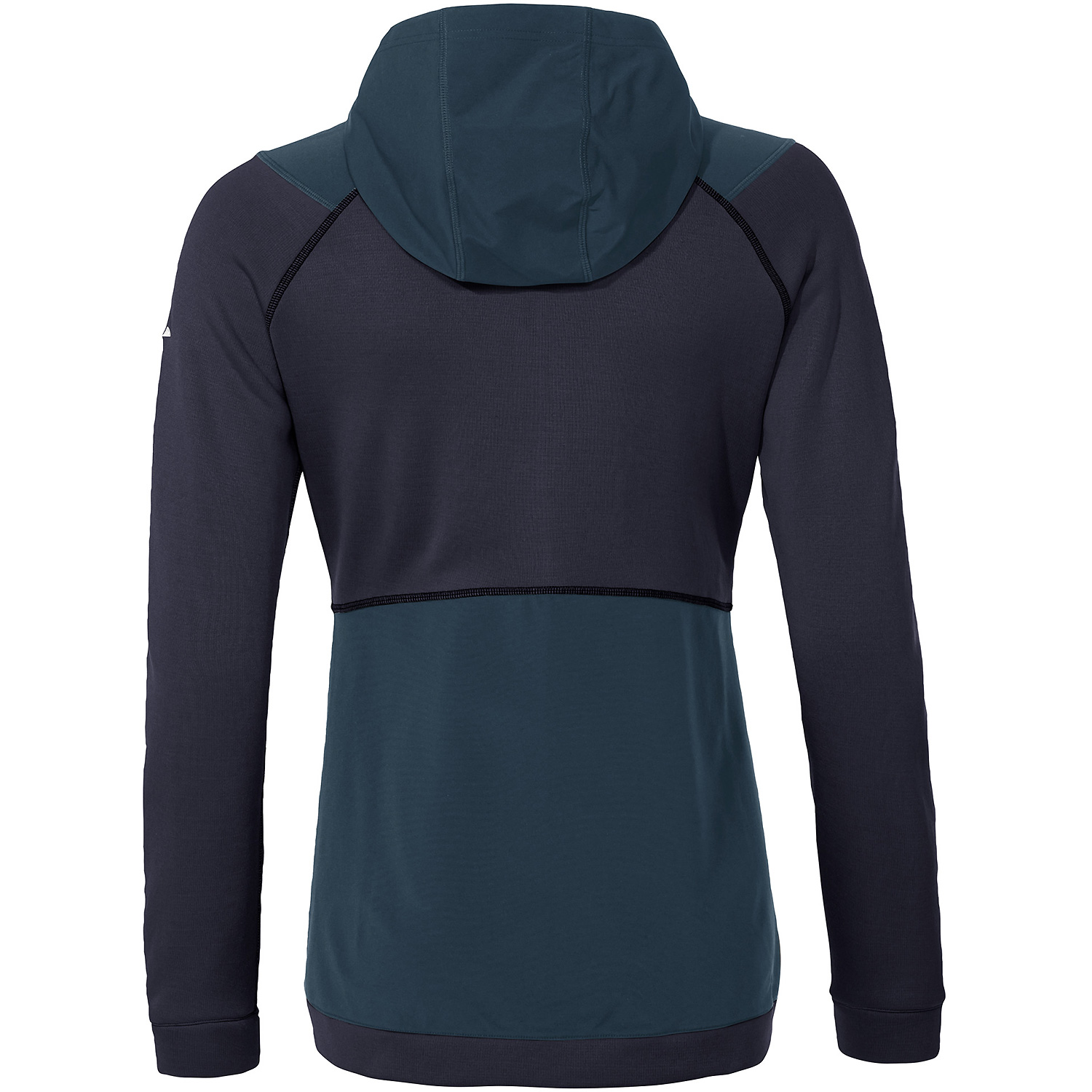 Damen VauDe Marine Wo Tremalzo Hooded Jacket 179 42 Funktionsjacke