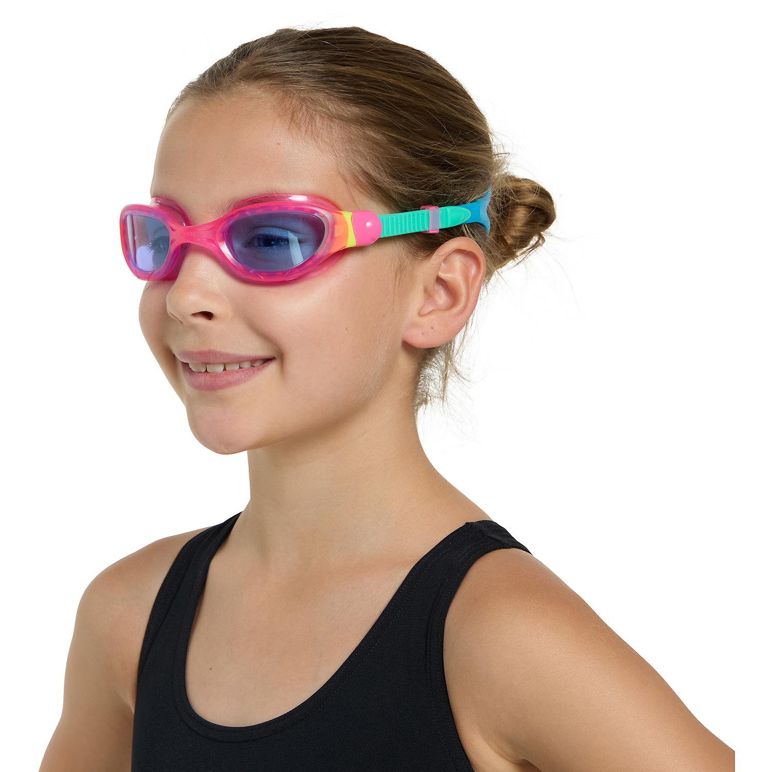 Kinder Zoggs Blau