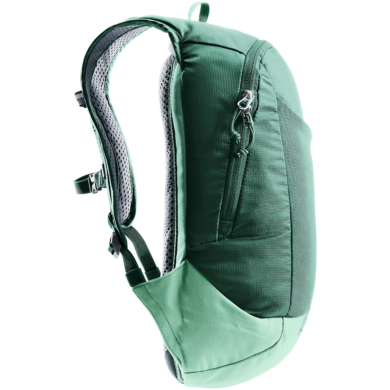 Kinder Deuter Grün Exosphere -11� EL 6505 1 Schlafsack