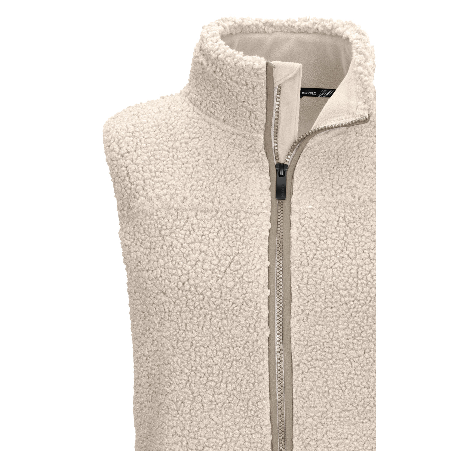 Damen killtec Grau KOW 7 WMN VST 00308 50 Weste