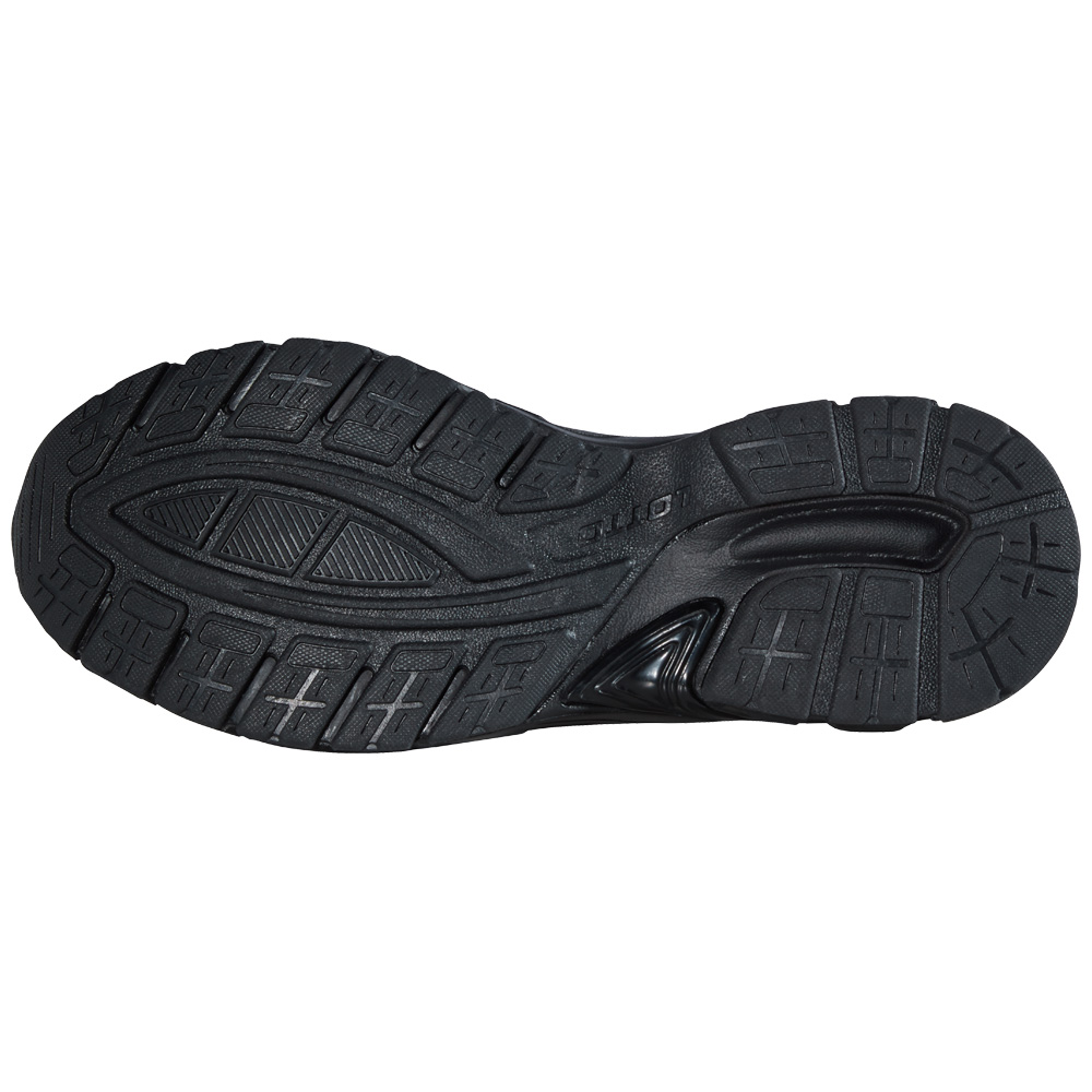 Herren Lotto Schwarz