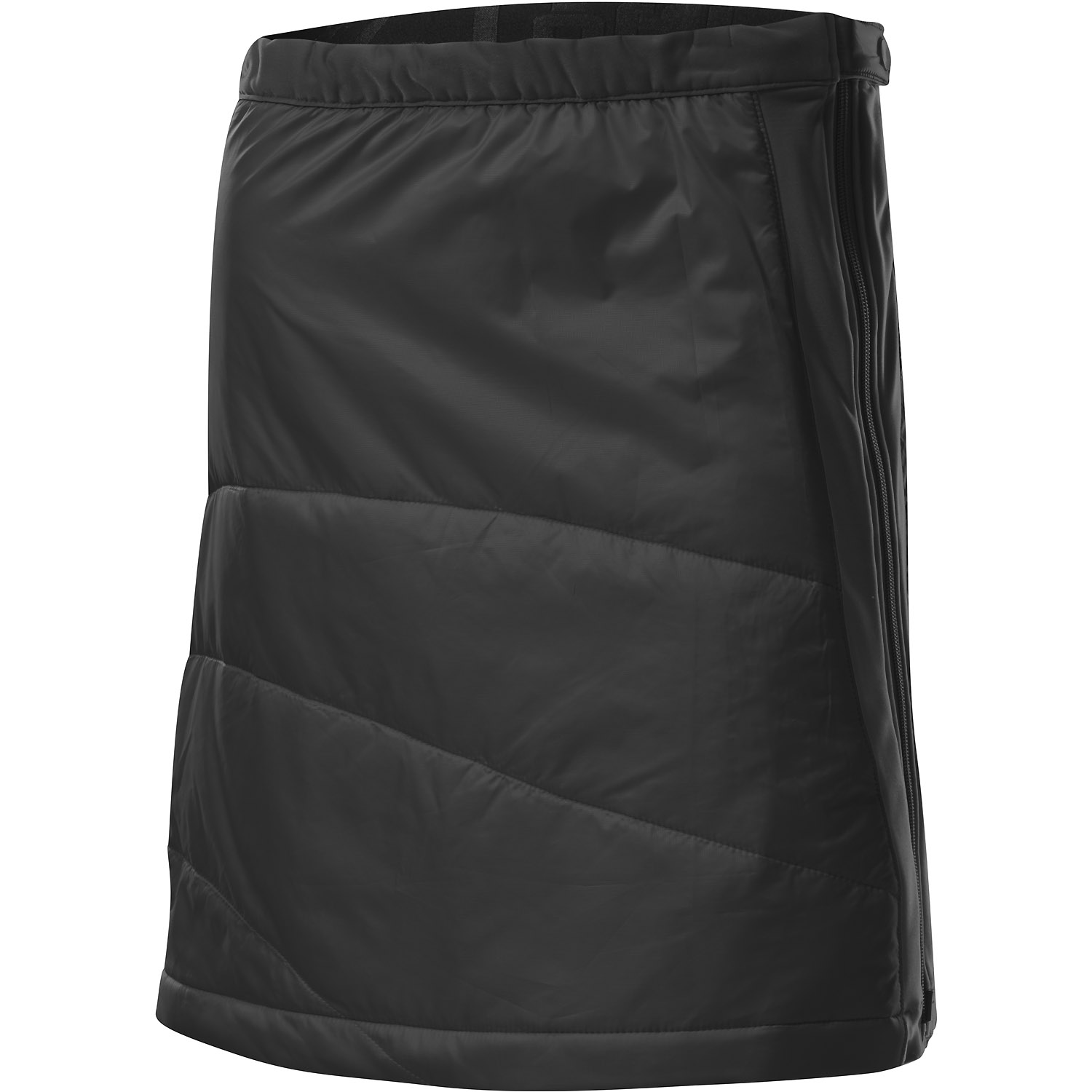 Damen Löffler Schwarz HR. BIKE SHORTS TOURANO CSL 510 52 Short
