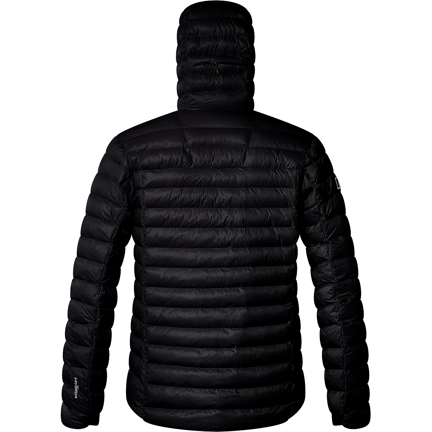 Herren Berghaus Schwarz