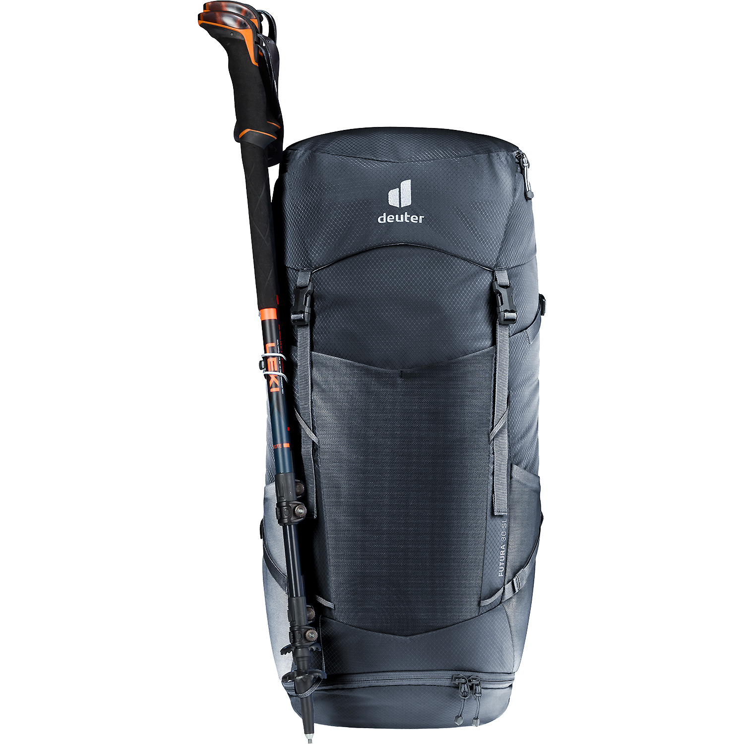 Unisex Deuter Schwarz