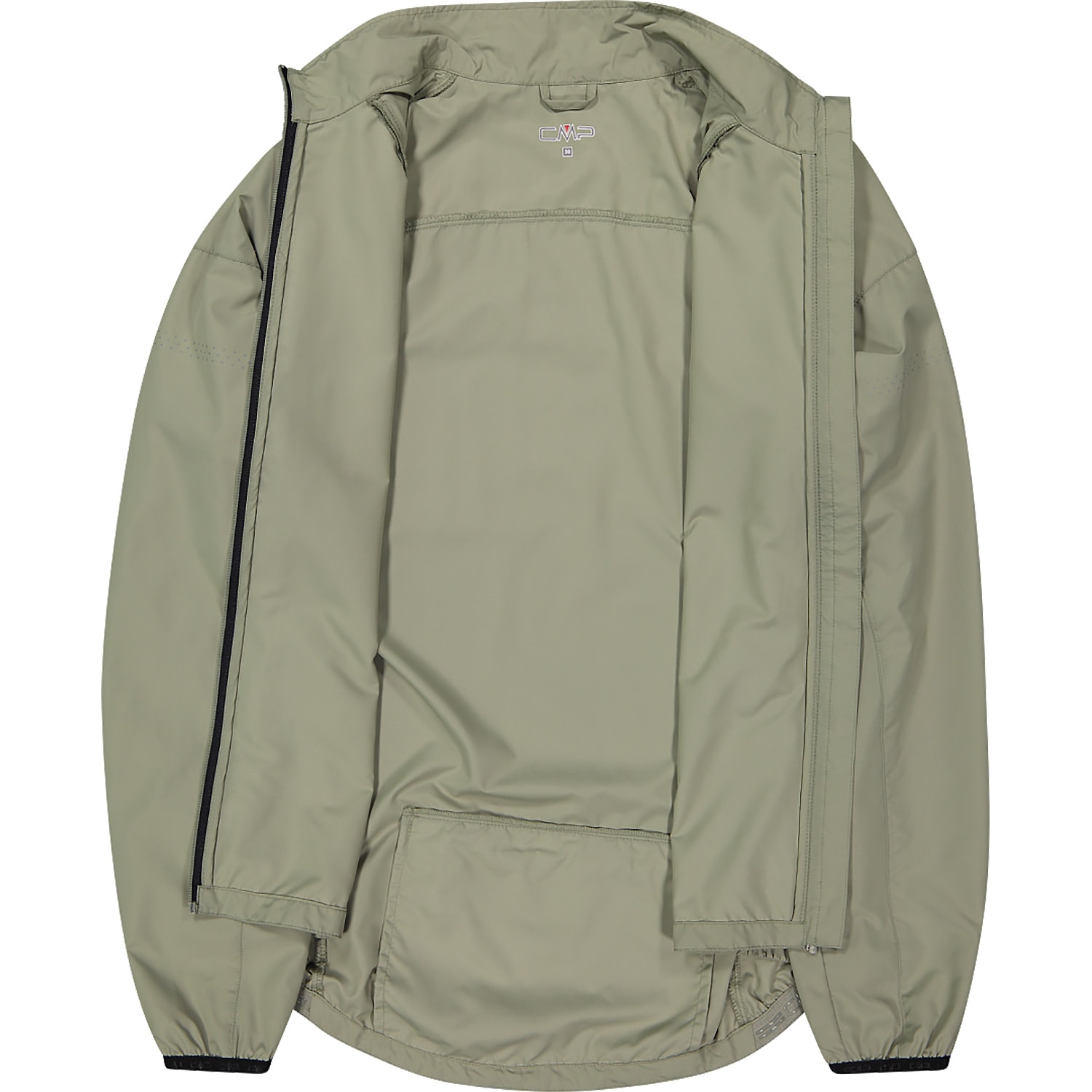 Herren CMP Oliv