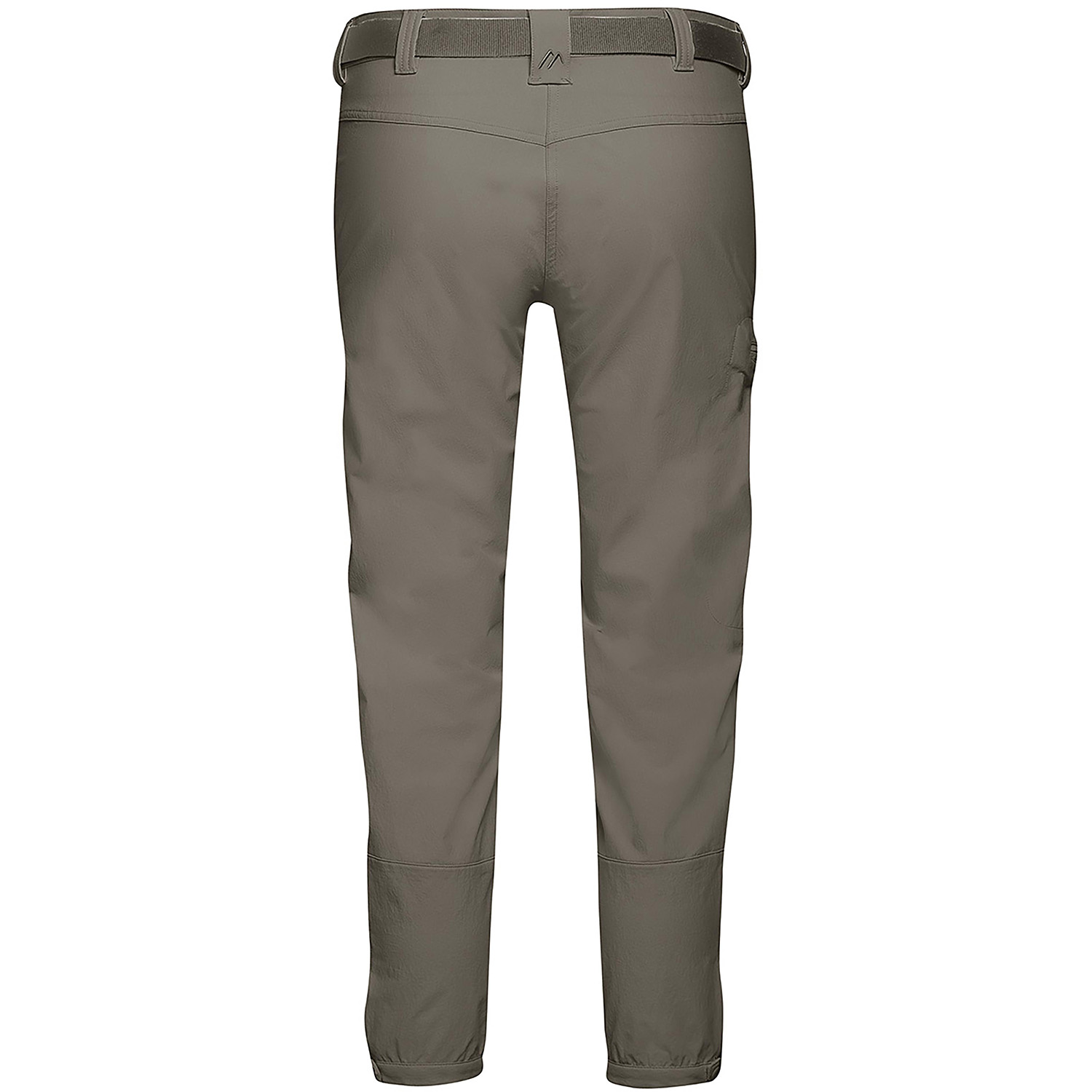 Damen Maier Sports Braun Da-Trekking Tight el- Ophit W 949 48 Hose
