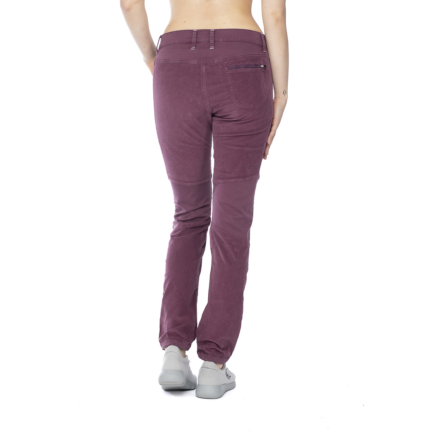 Damen Chillaz Bordeaux