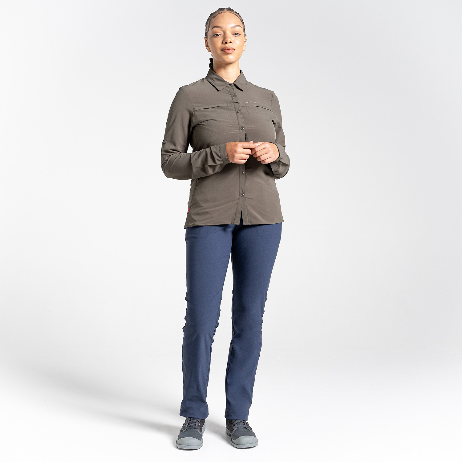 Damen Craghoppers Marine