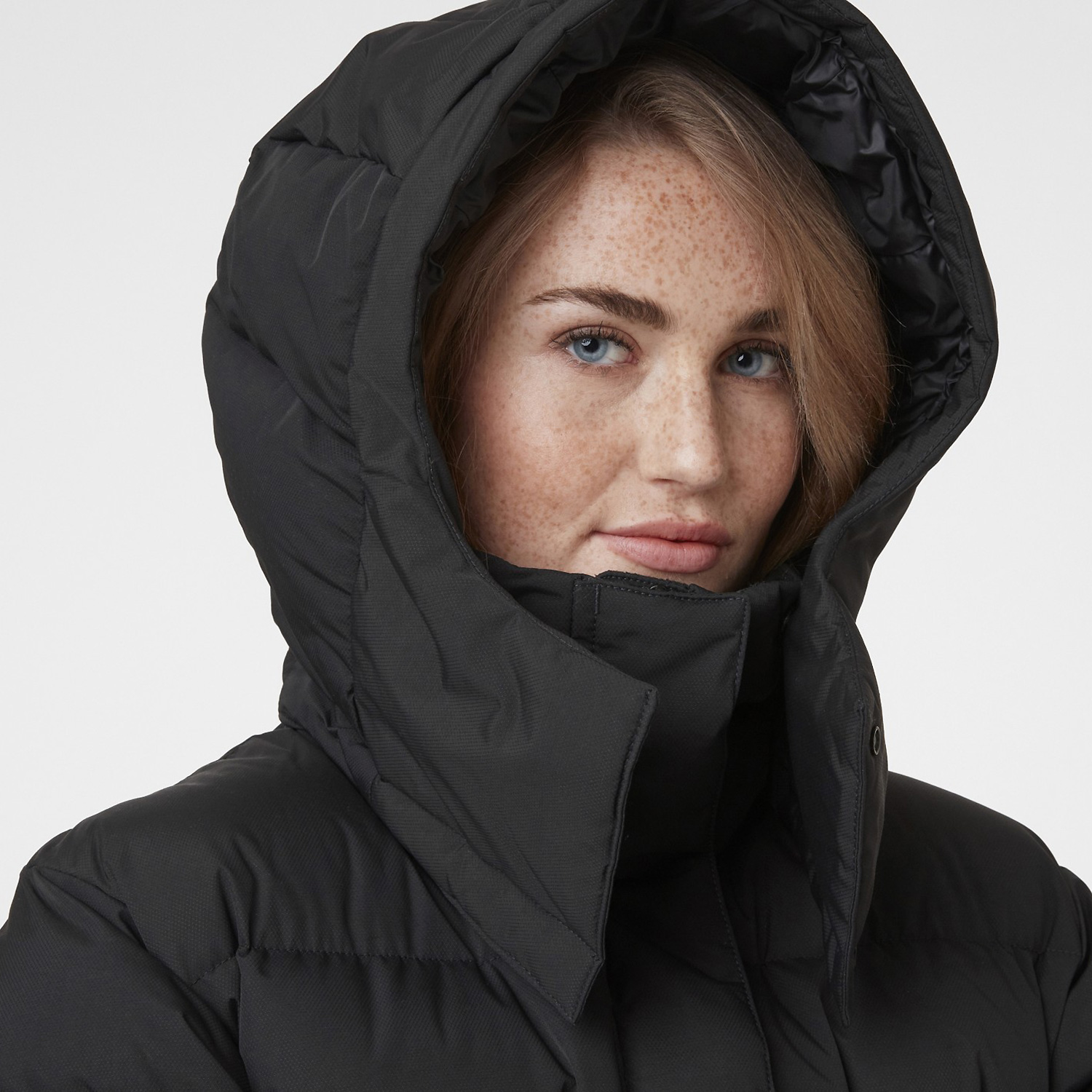 Damen Helly Hansen Schwarz