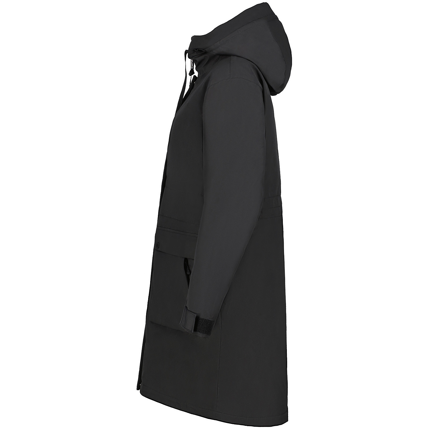 Damen Icepeak Schwarz