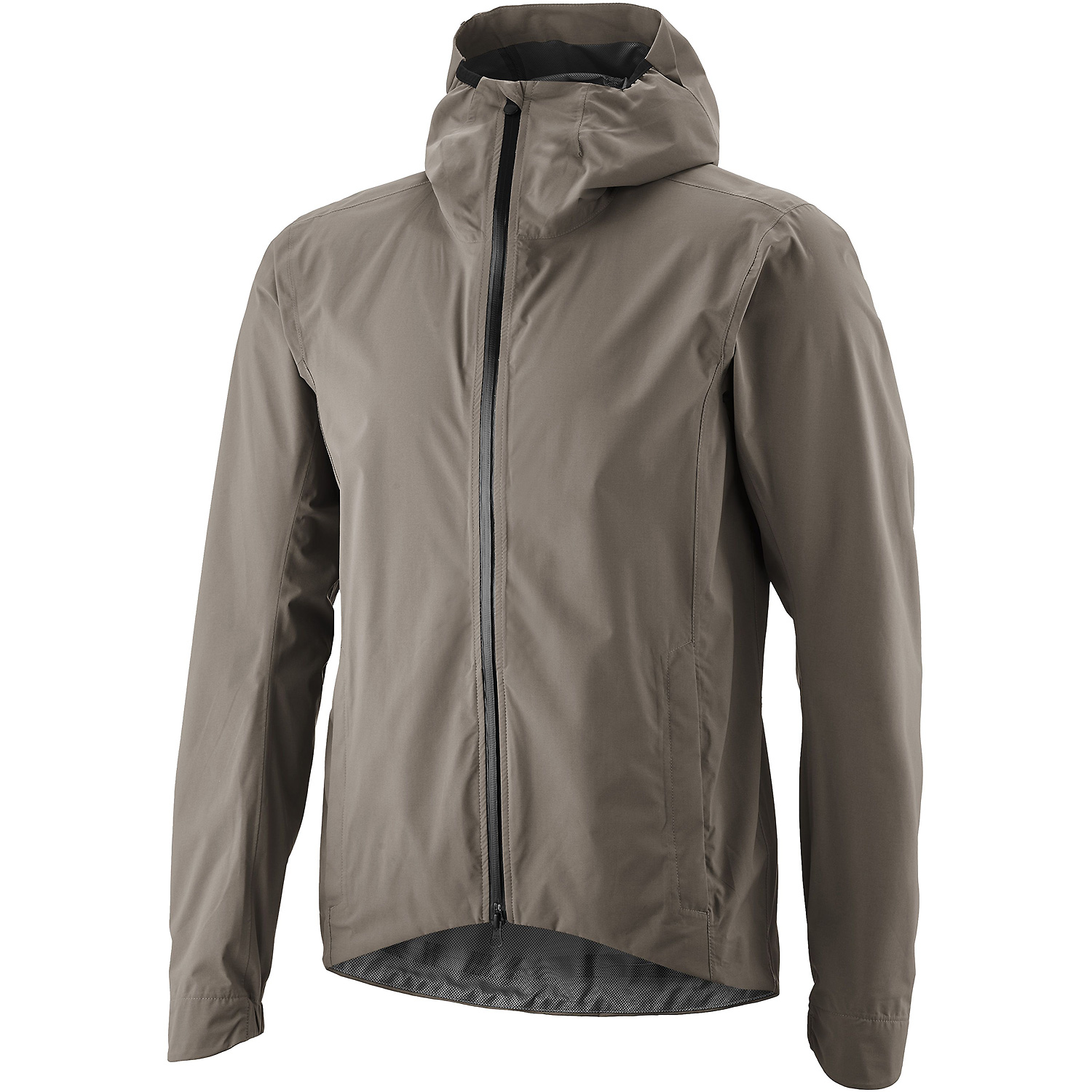 Herren Gonso Grau Save Jacket Trail M Regenjacke