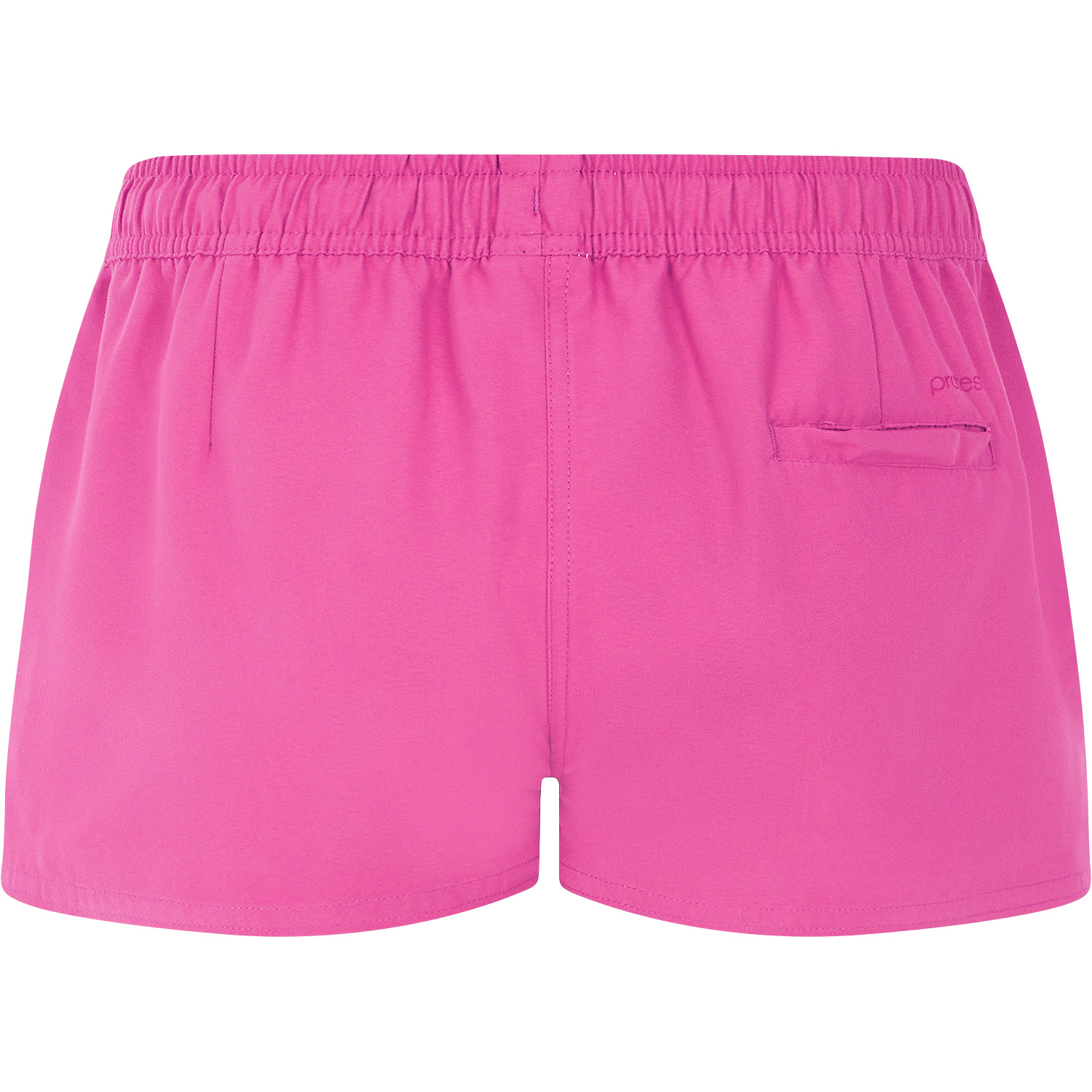 Herren PROTEST Pink PRTEVI beachshort 724 40 Badeshort