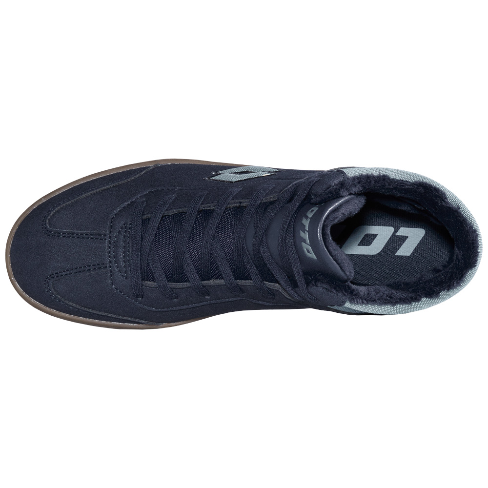 Herren Lotto Marine