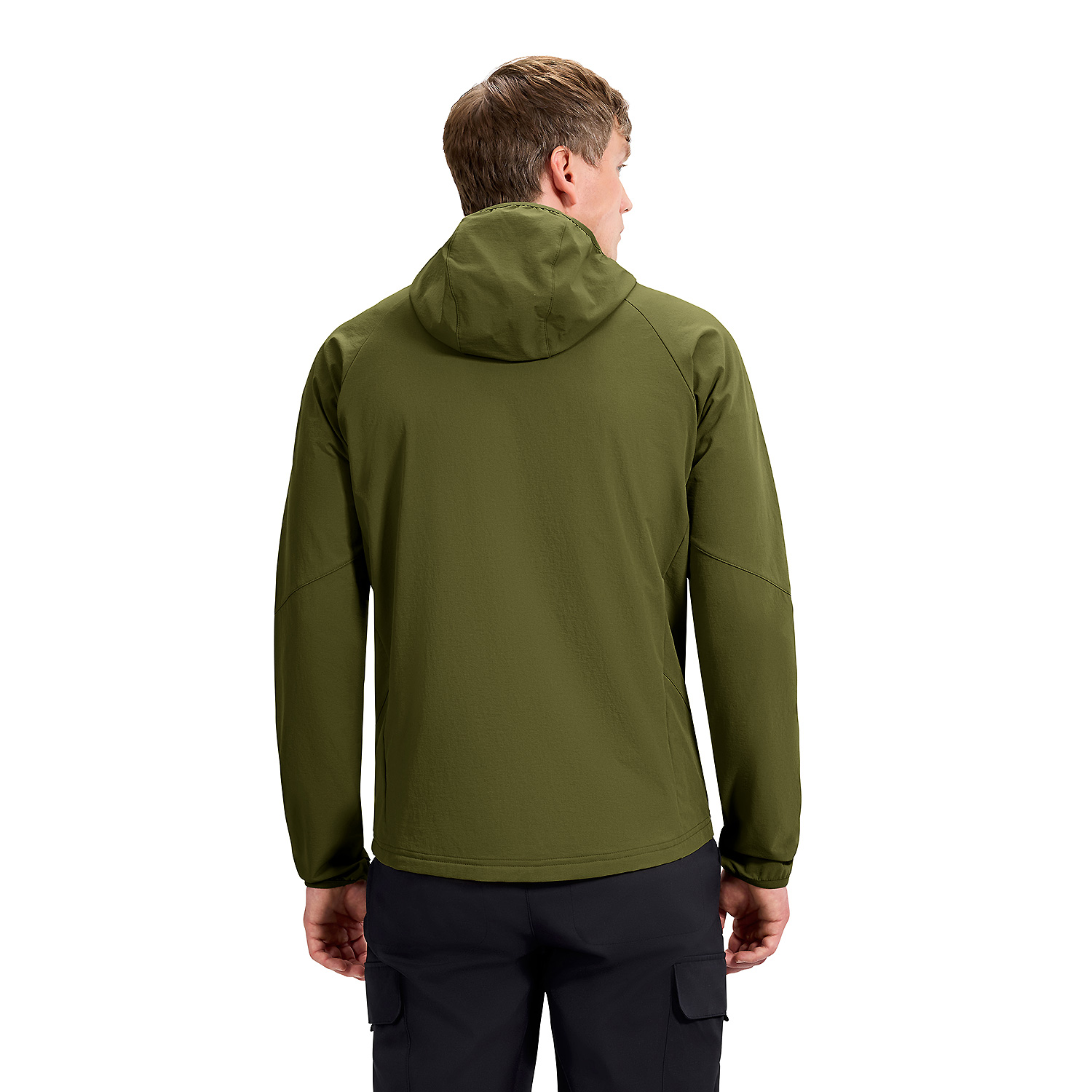 Herren Berghaus Grün