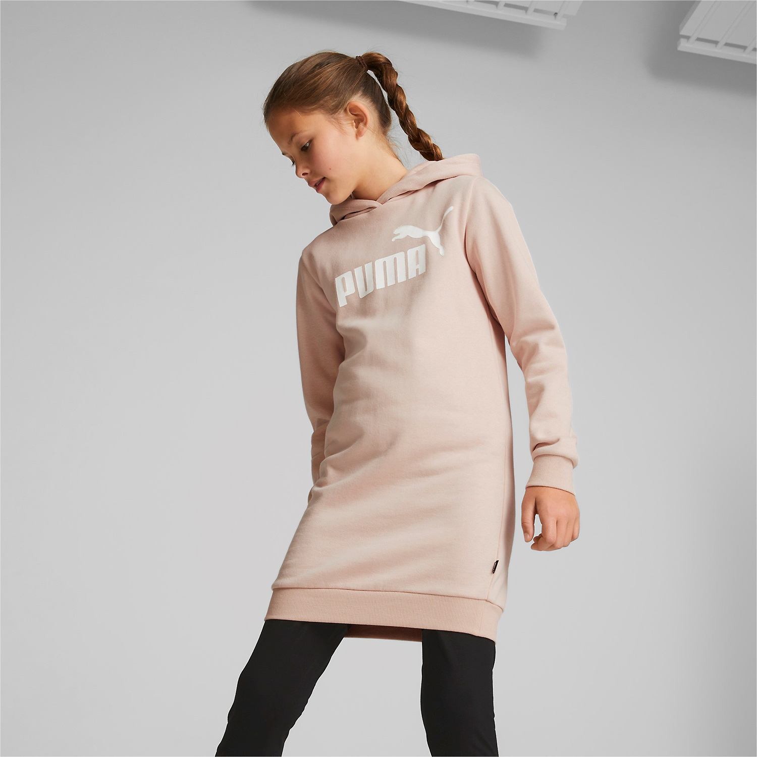 Kinder Puma Rose