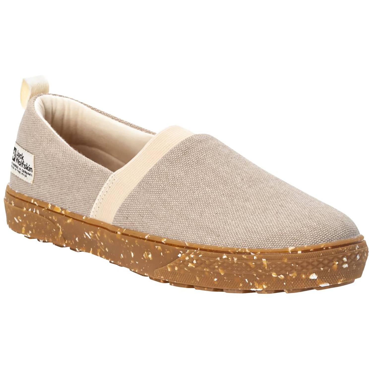 Damen Jack Wolfskin Sand