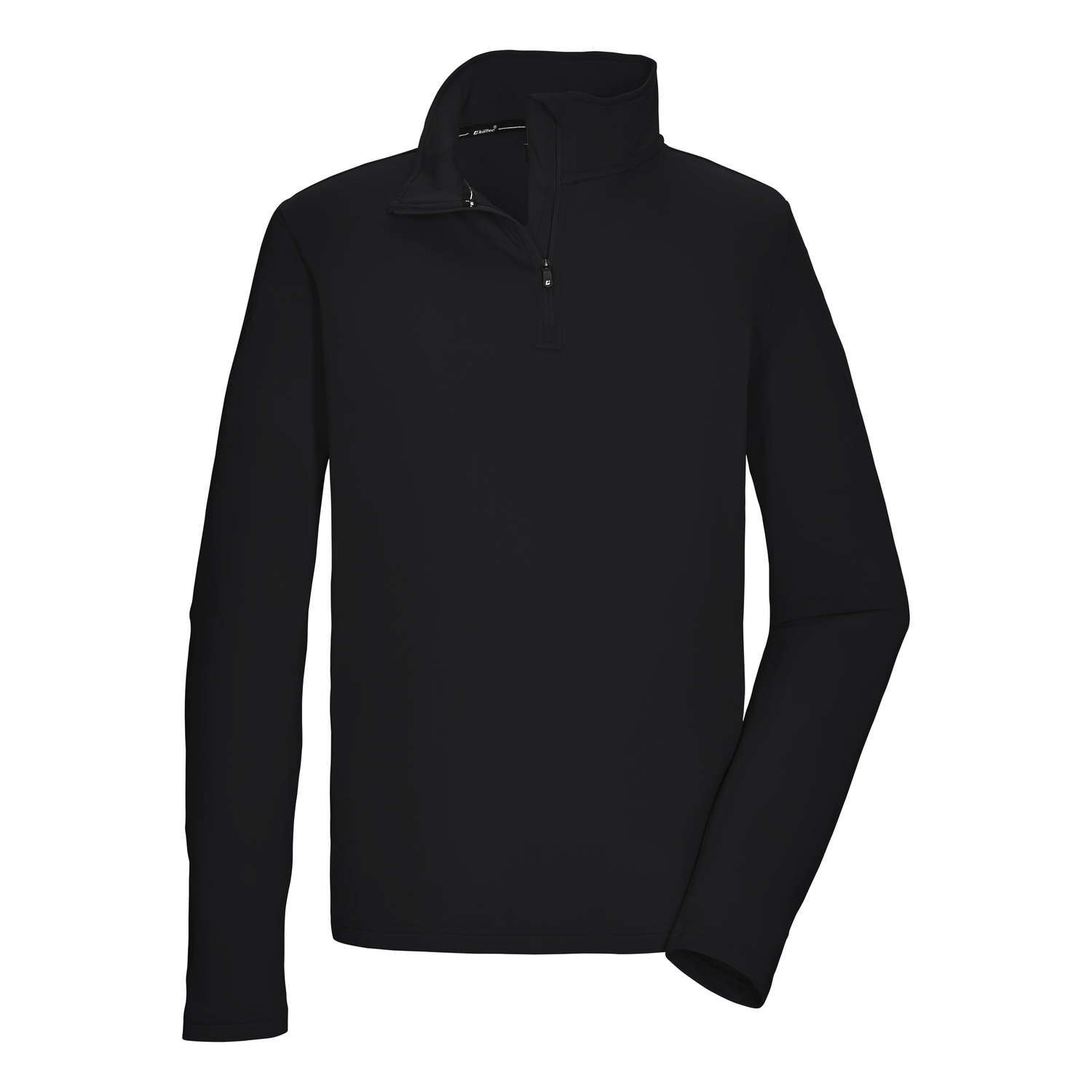 Herren killtec Schwarz