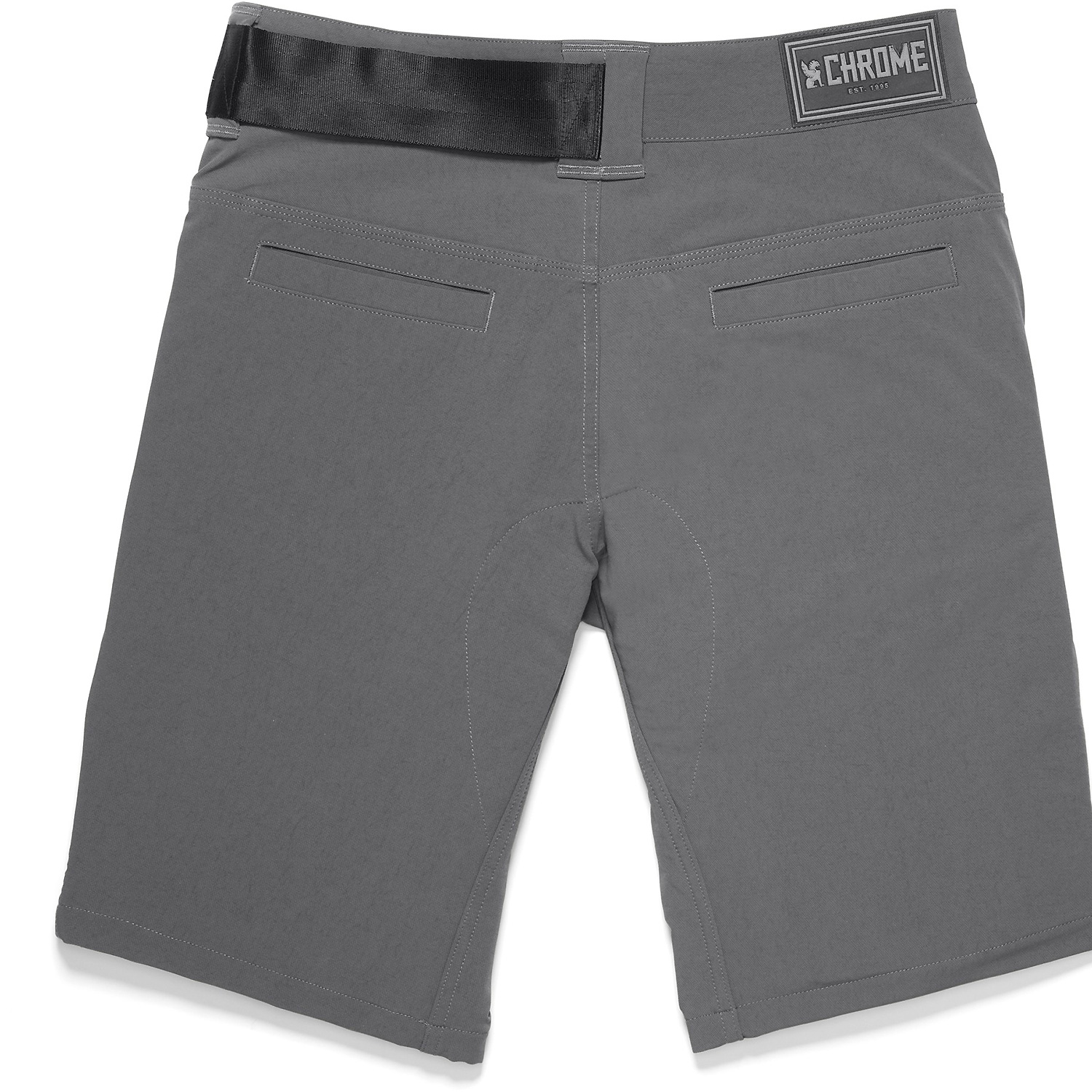 Herren Chrome Stein M FOLSOM SHORT 2.0