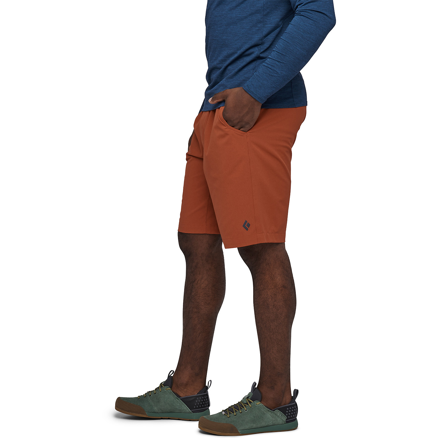 Herren Black Diamond Camel
