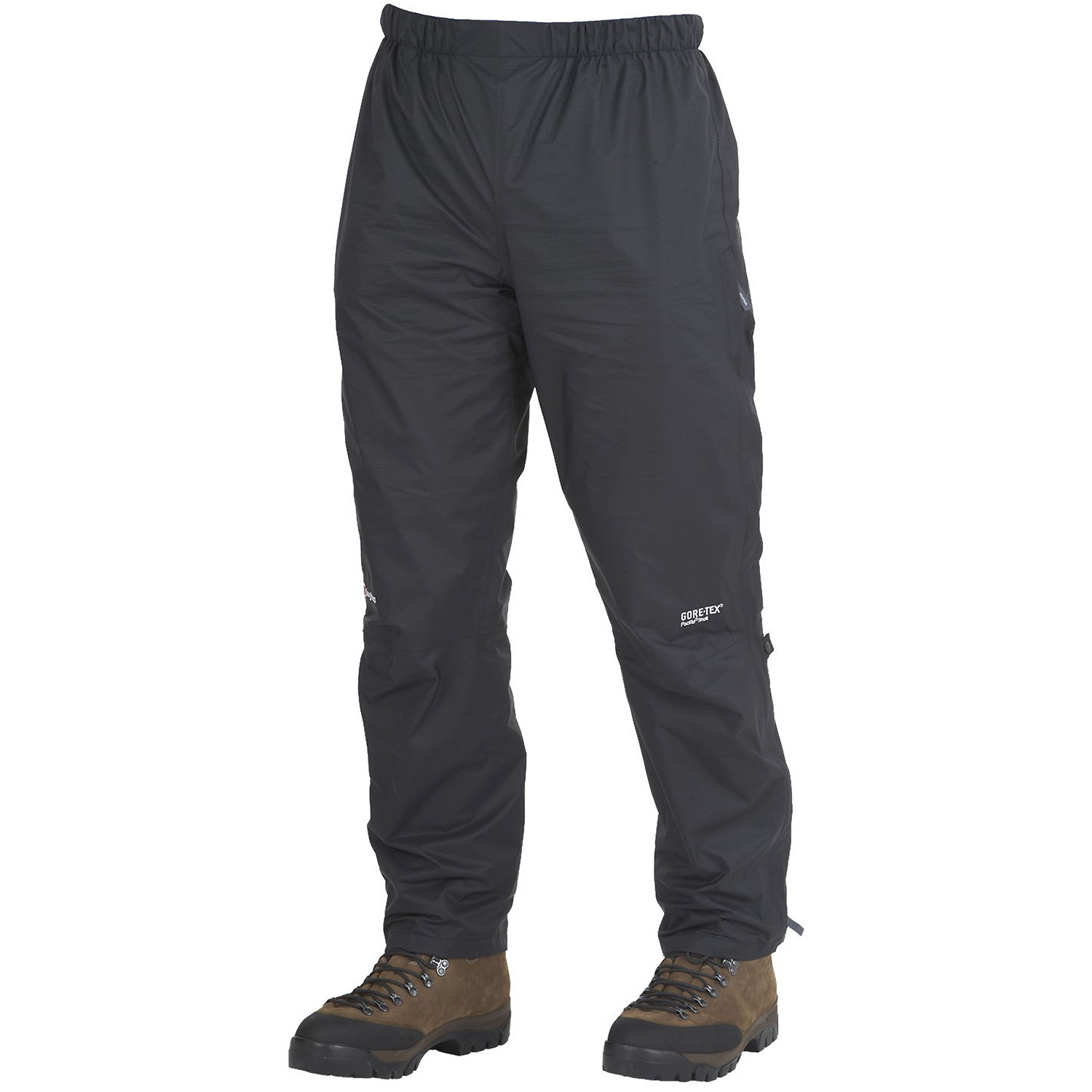 Herren Berghaus Schwarz