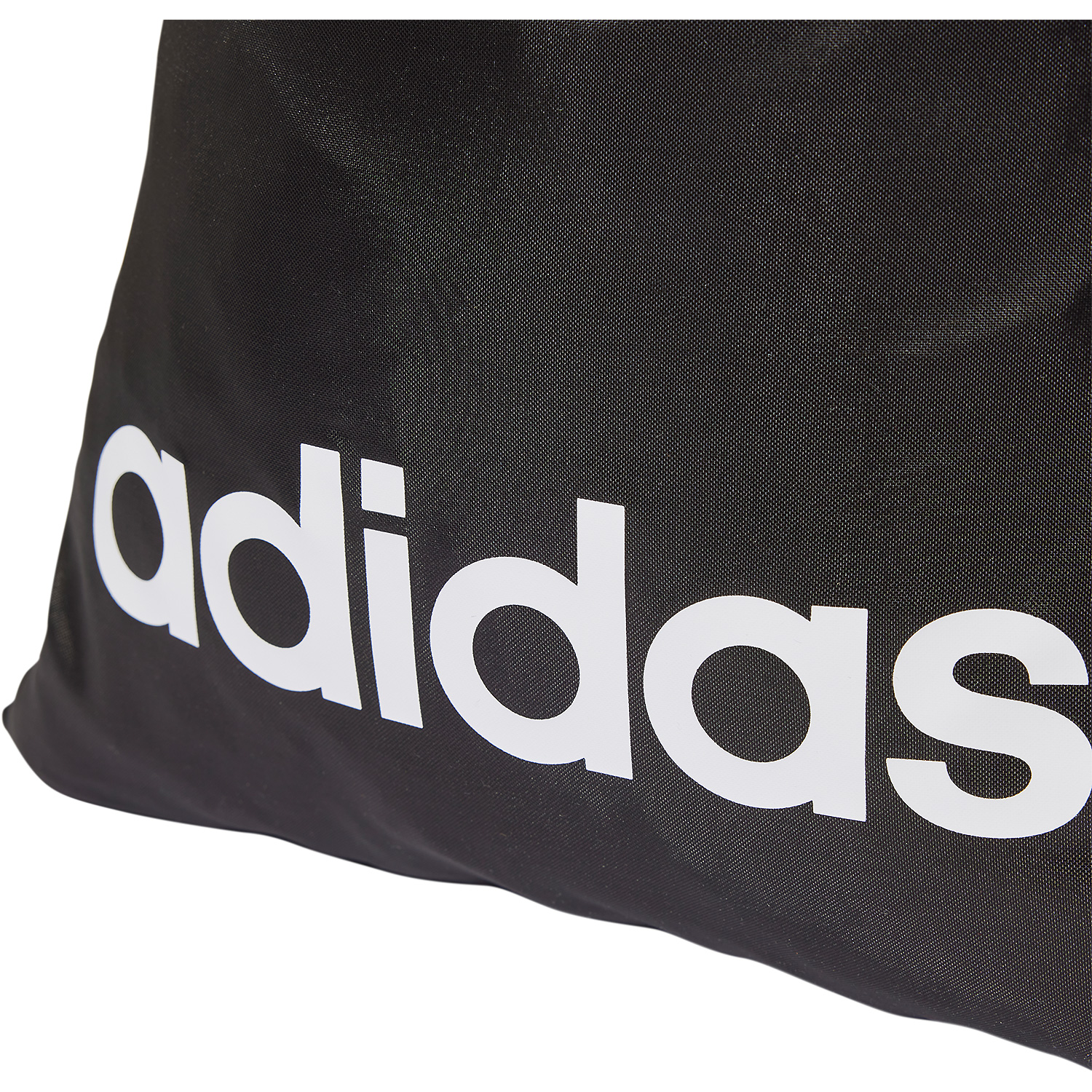 Unisex Adidas wie abgebildet LINEAR GYMSACK 000 OneSize Kleintasche