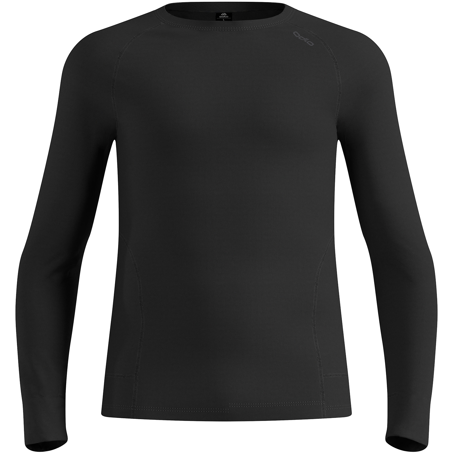 Herren Odlo Schwarz