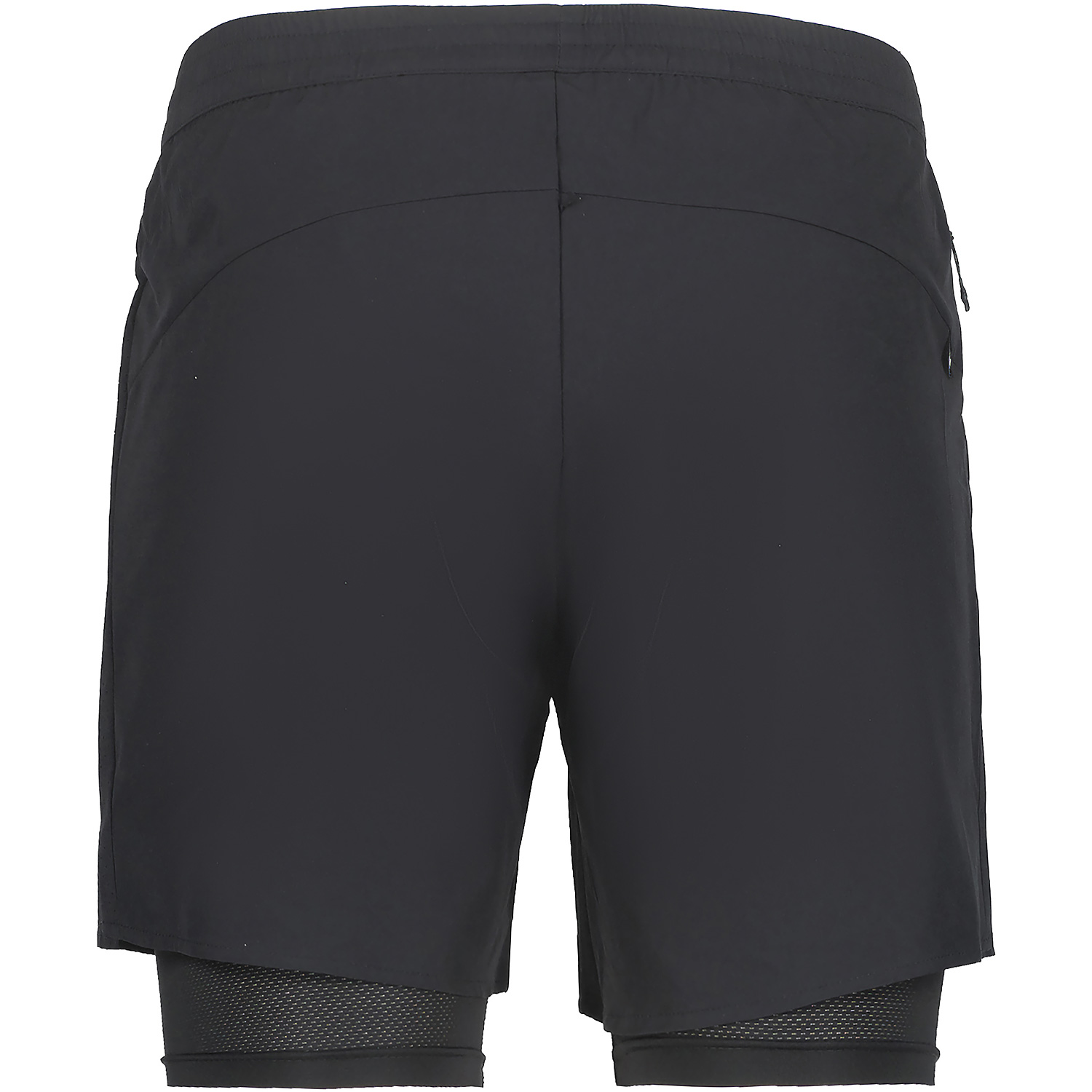 Herren Rukka Schwarz