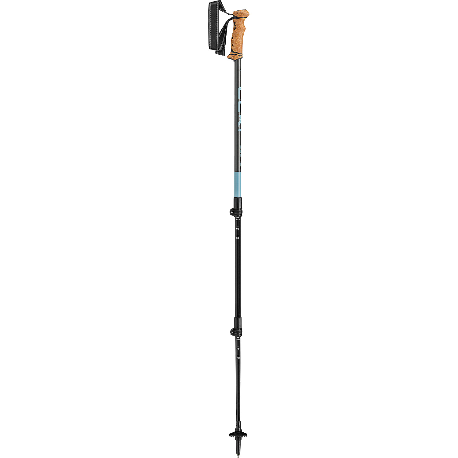 Unisex Leki Lorbeere