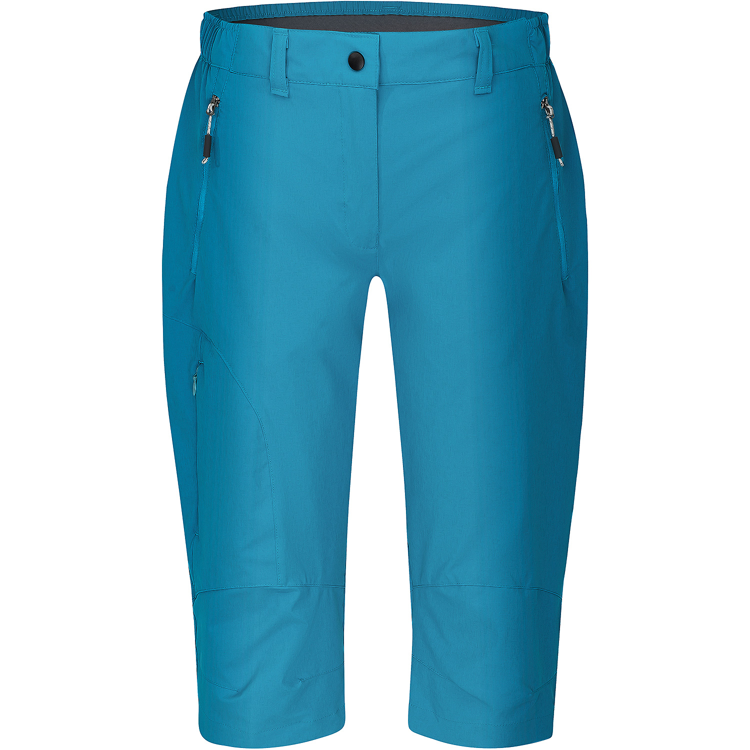Damen HOT Marine Bavella L_3/4 Pants 00076 50 Caprihose