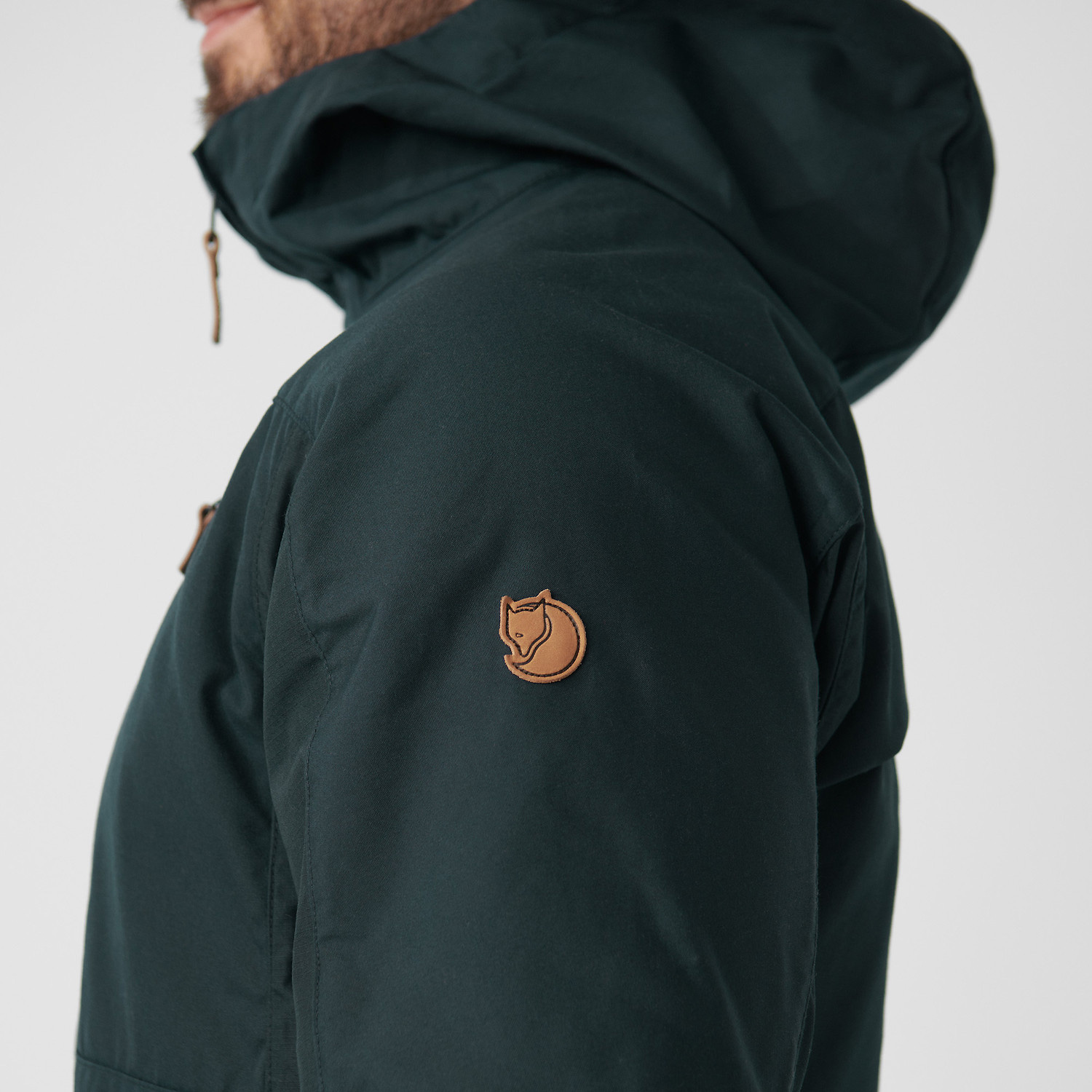 Herren Fjällräven Marine
