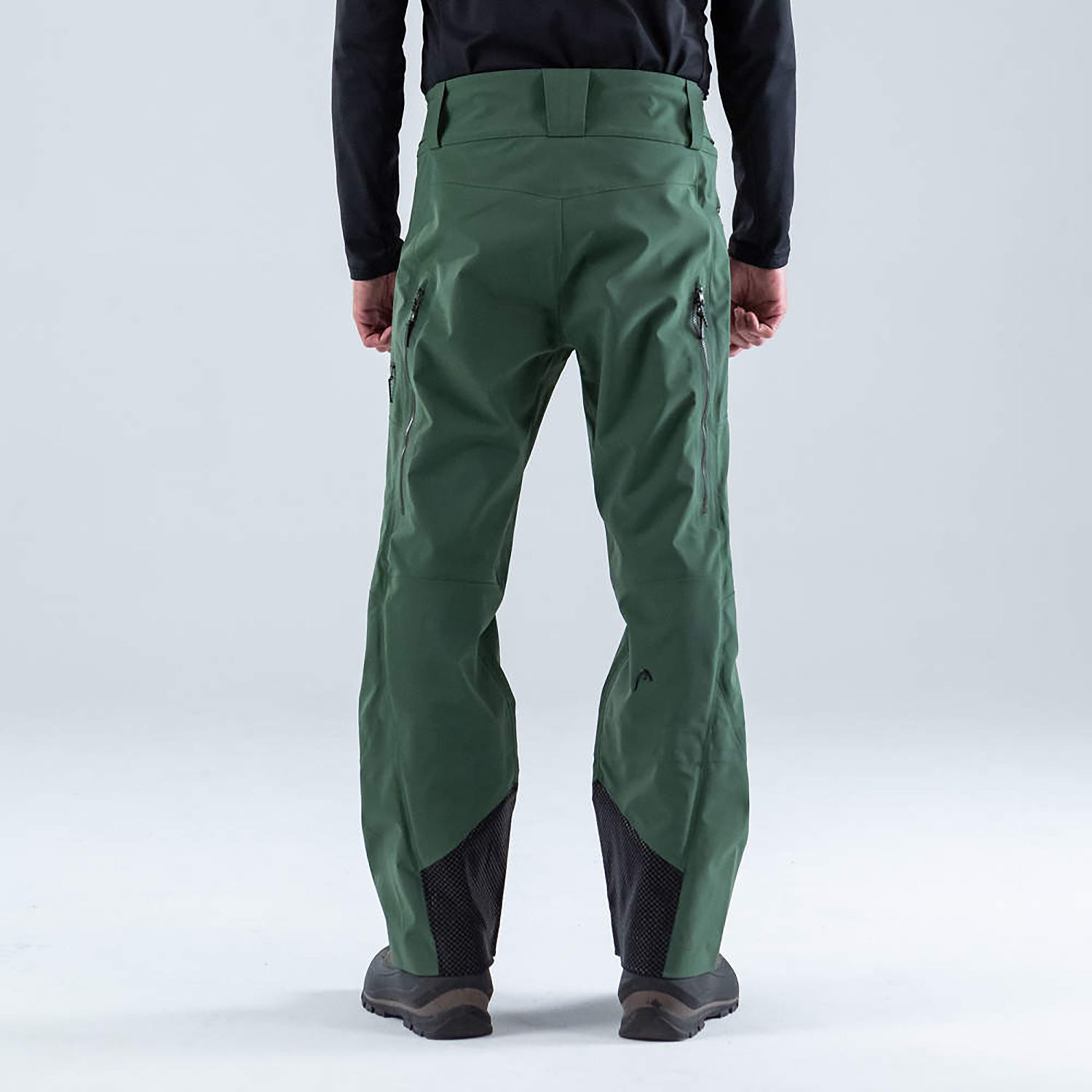 Herren Head wie abgebildet M KORE PANTS Hose lang
