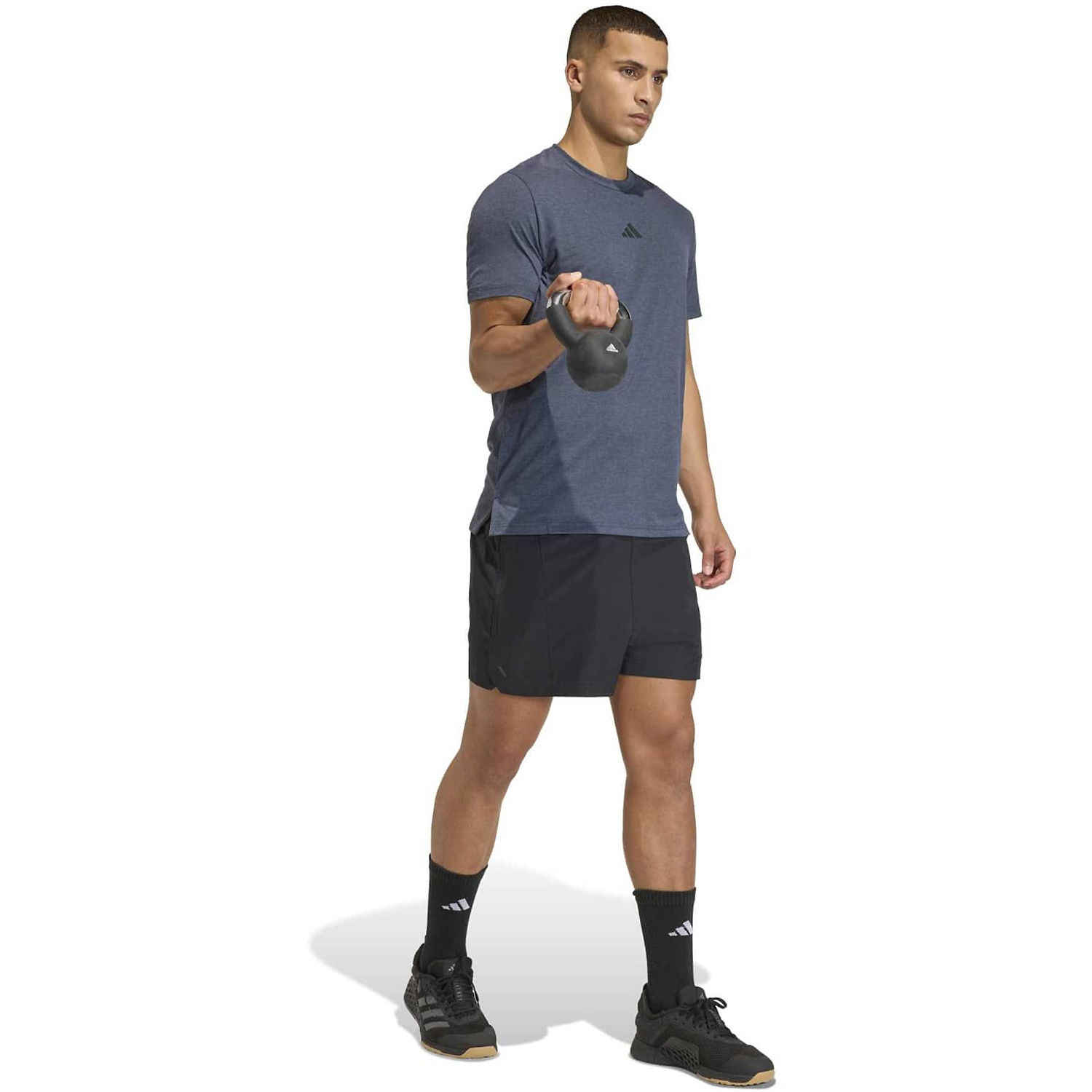 Damen Adidas wie abgebildet