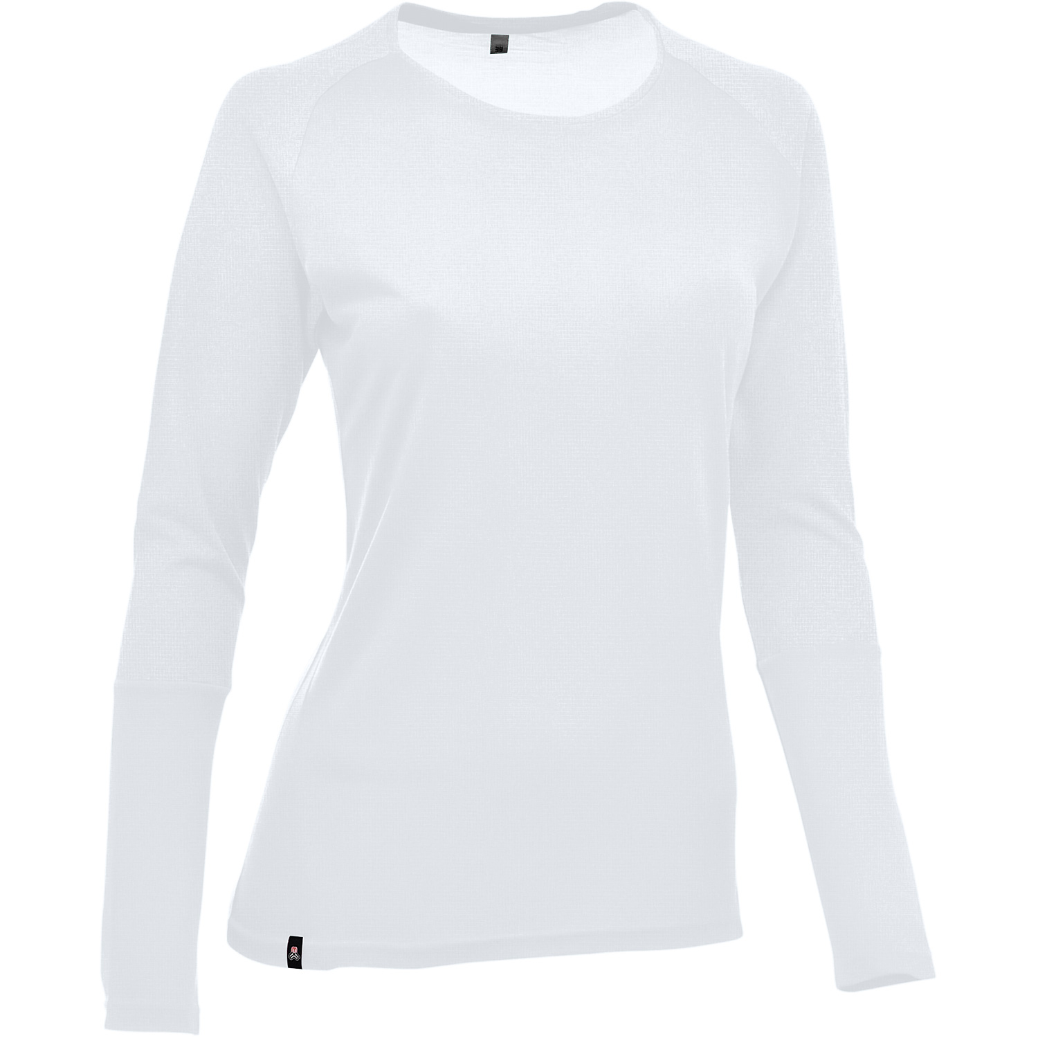 Damen Maul Sport Weiß
