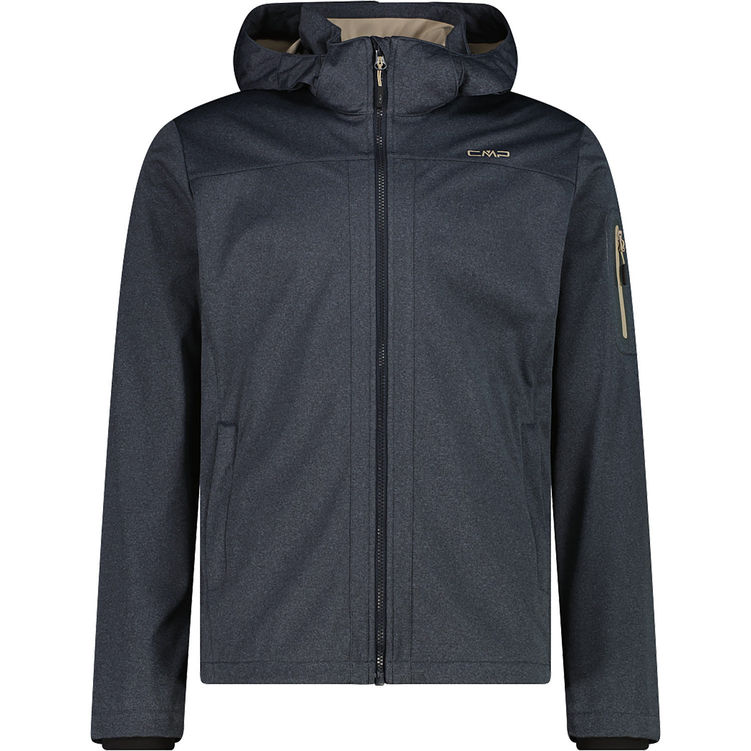 Herren CMP Dunkelgrau