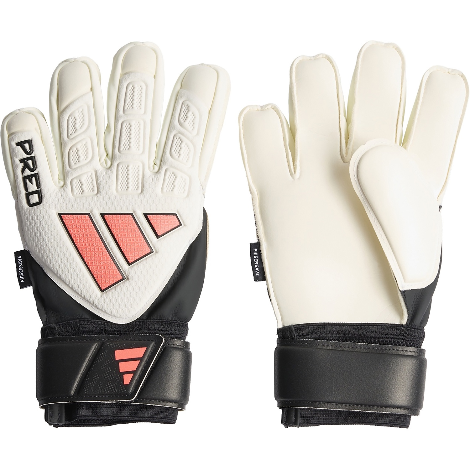 Kinder Adidas wie abgebildet PRED GL MTC FSJ 000 3,5 Handschuh