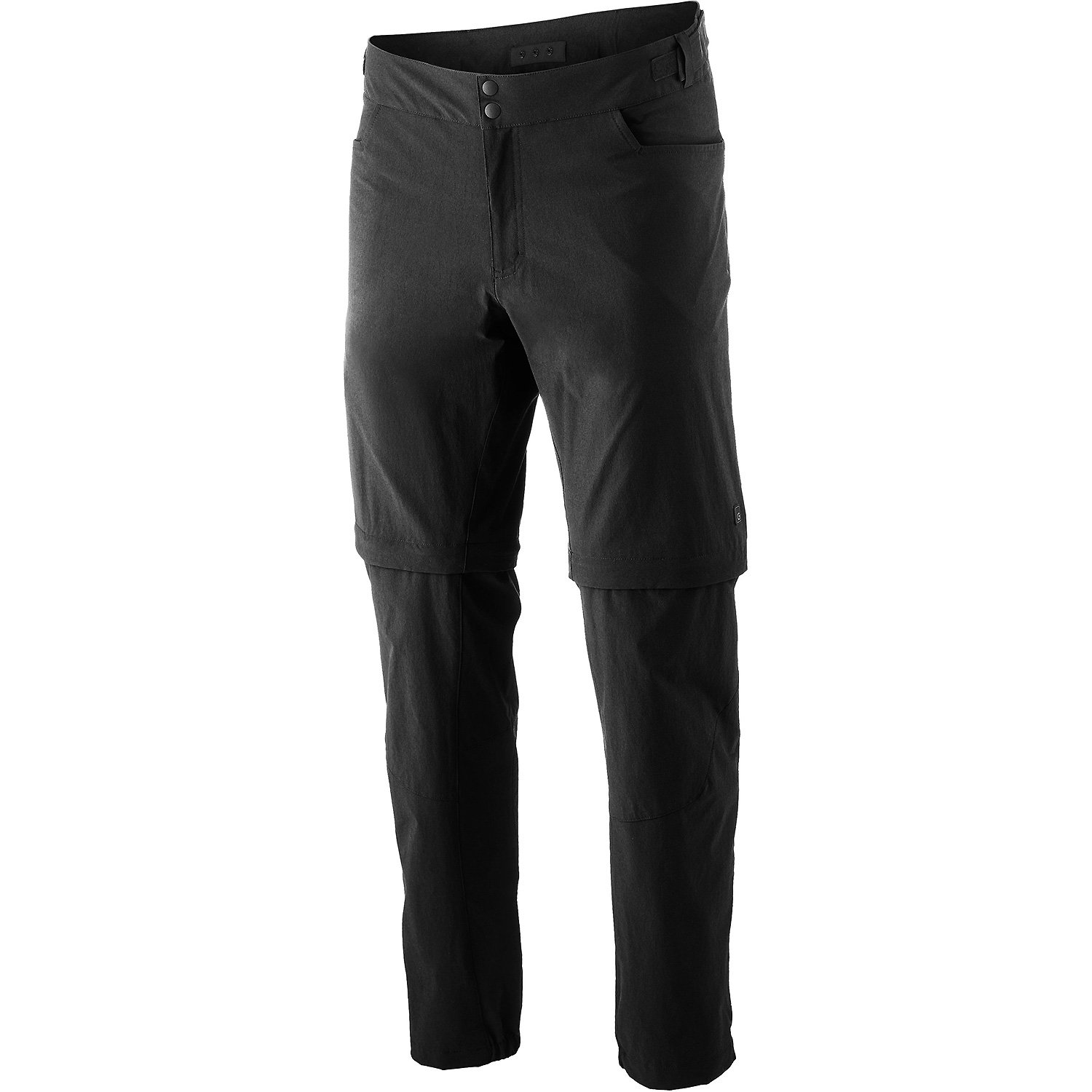 Herren Gonso Schwarz