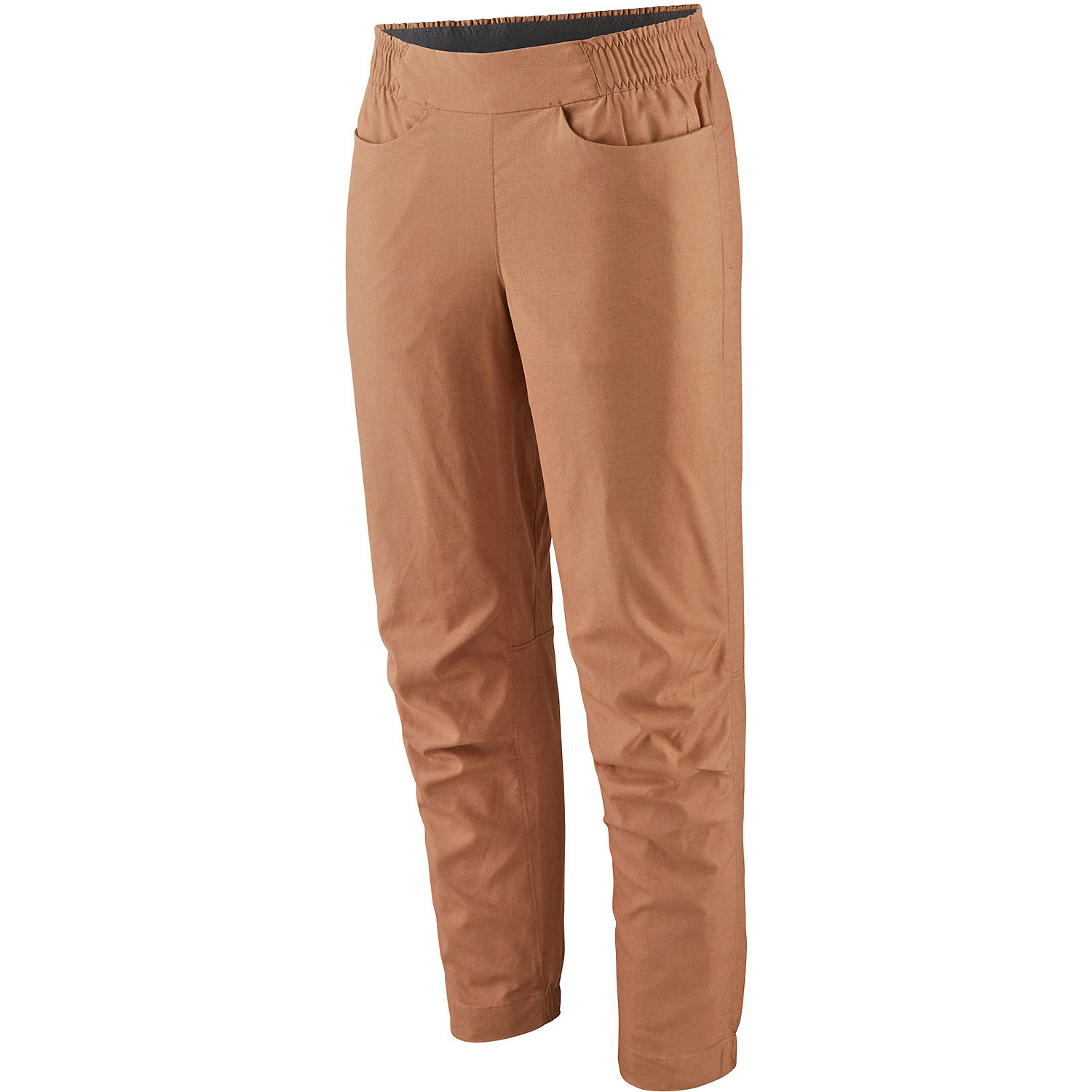 Damen Patagonia Braun