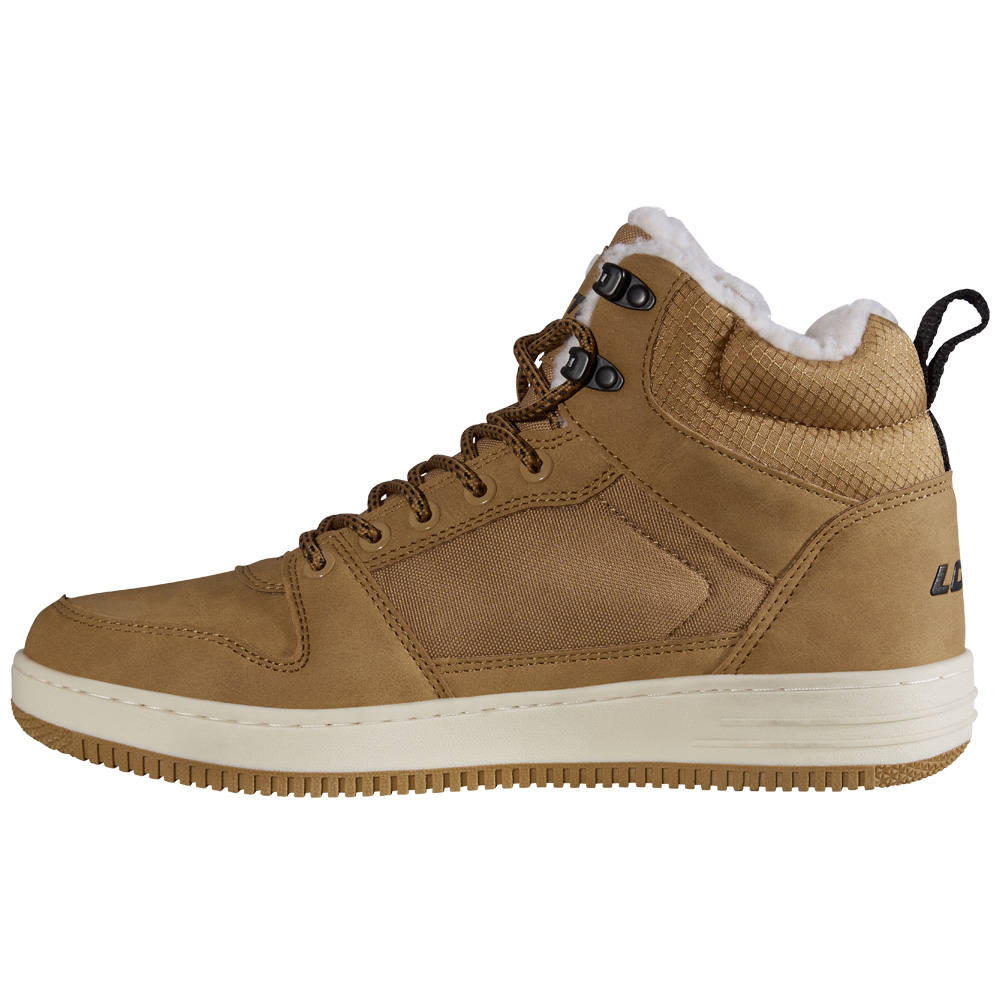 Herren Lotto Braun