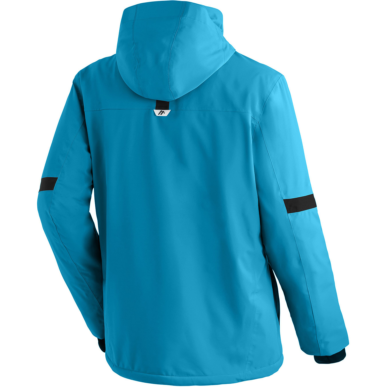 Herren Maier Sports Hellblau Lanciano M Funktionsjacke