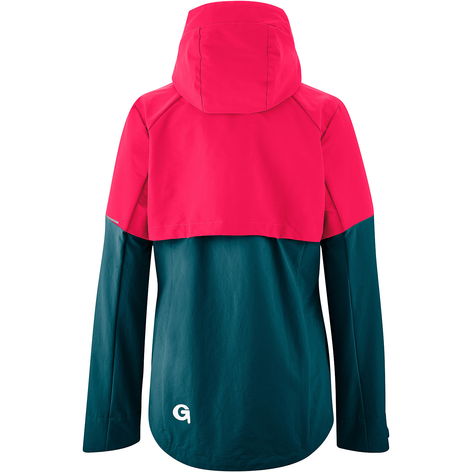 Damen Gonso Pink Lavarella 181 44 Jacke