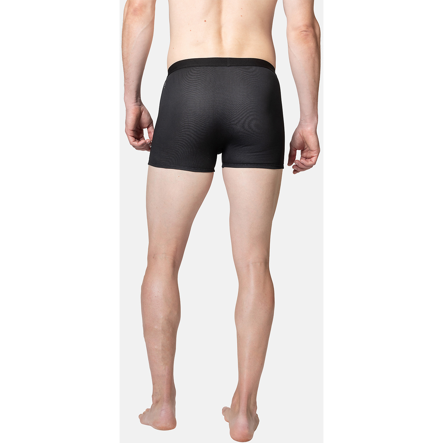 Herren Odlo Schwarz