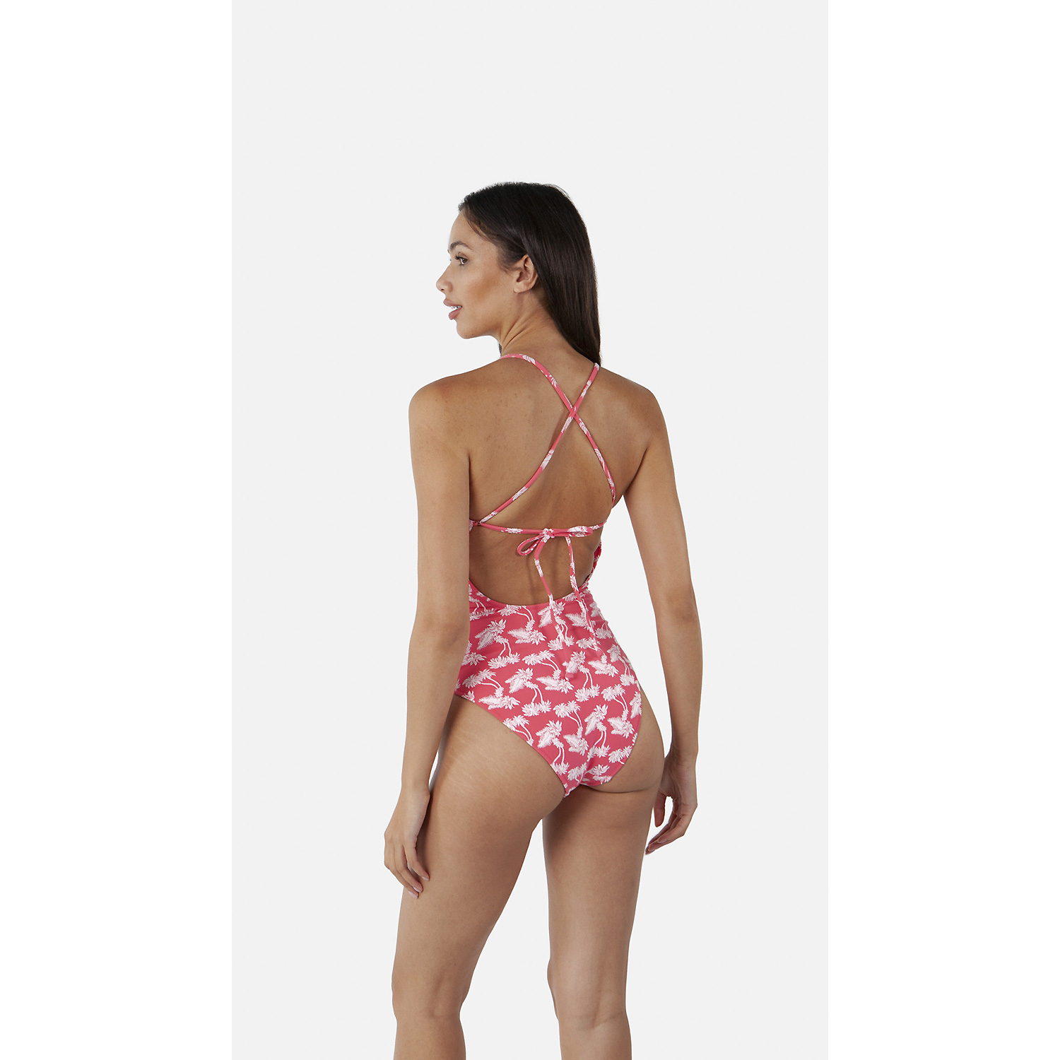 Damen Barts Pink