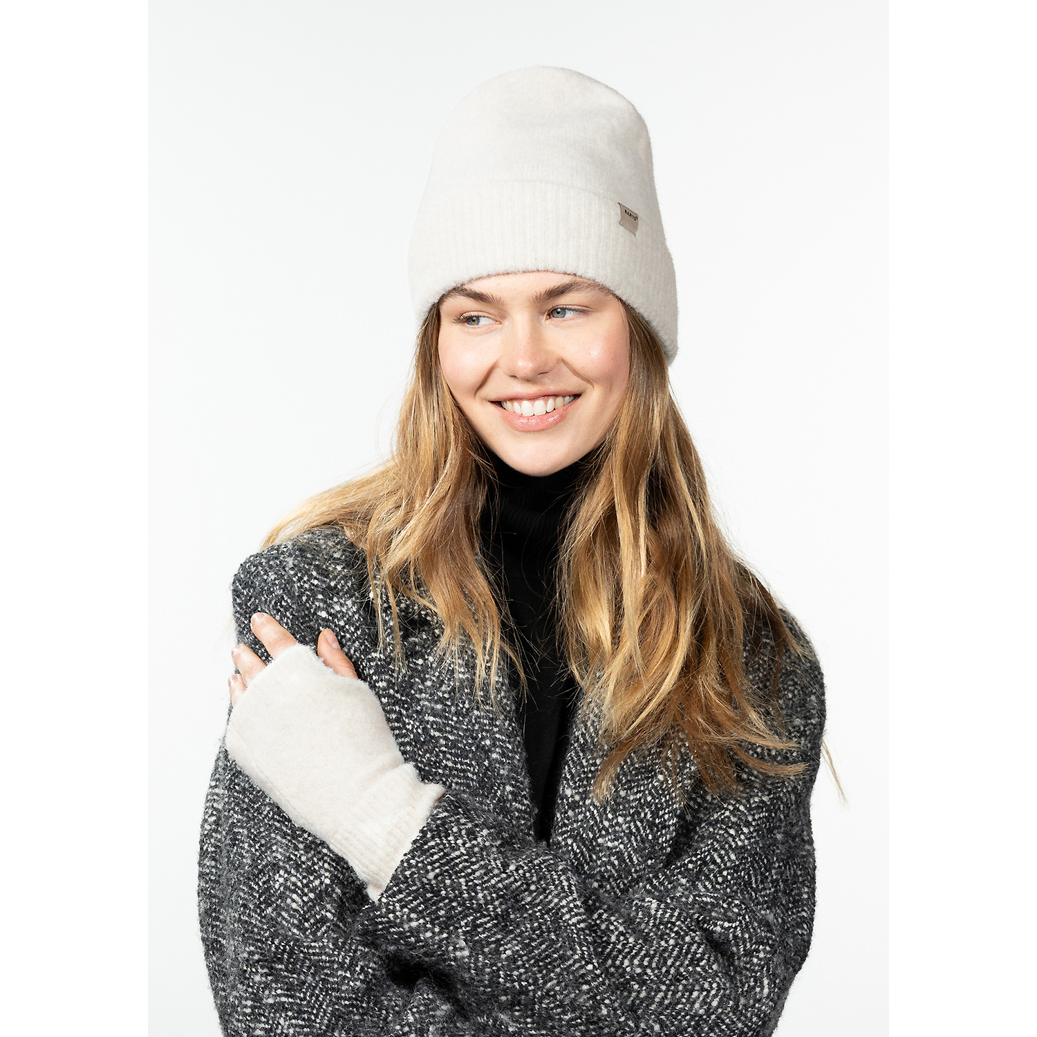 Damen Barts Crema