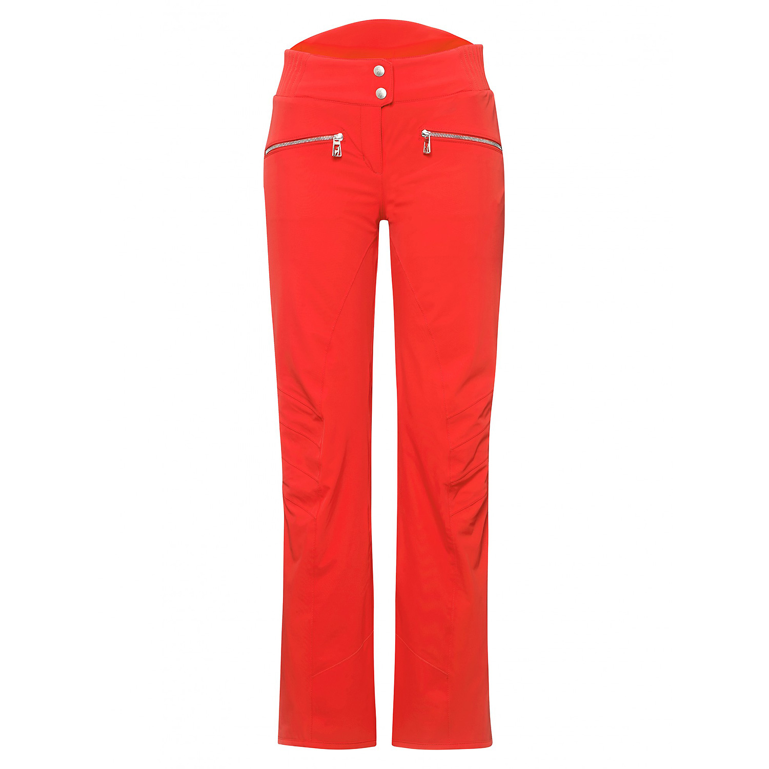 Damen Toni Sailer Rot