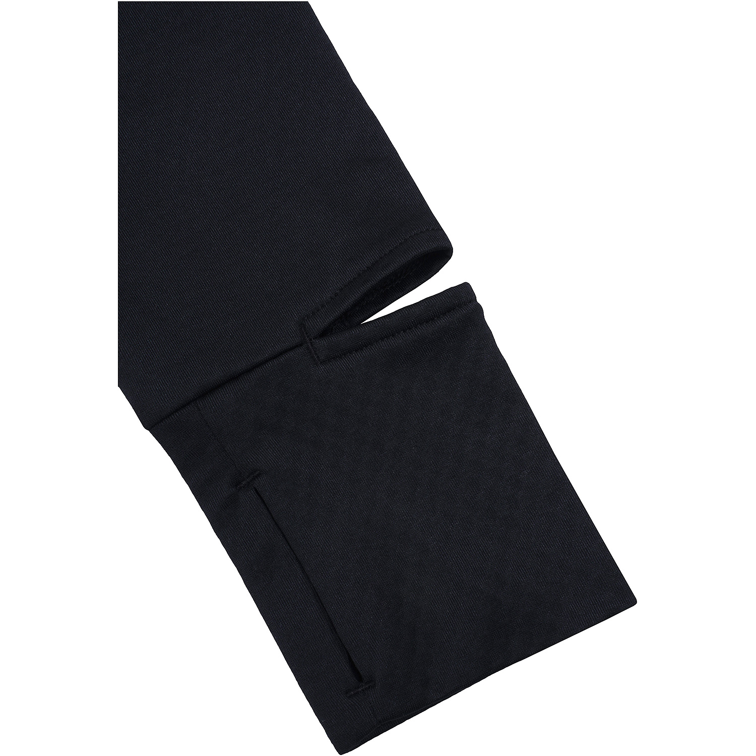 Damen Rukka Schwarz