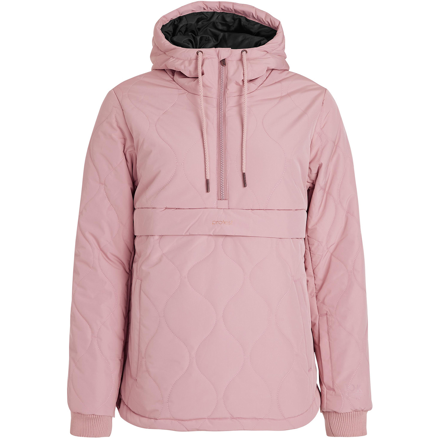 Damen Protest Pink
