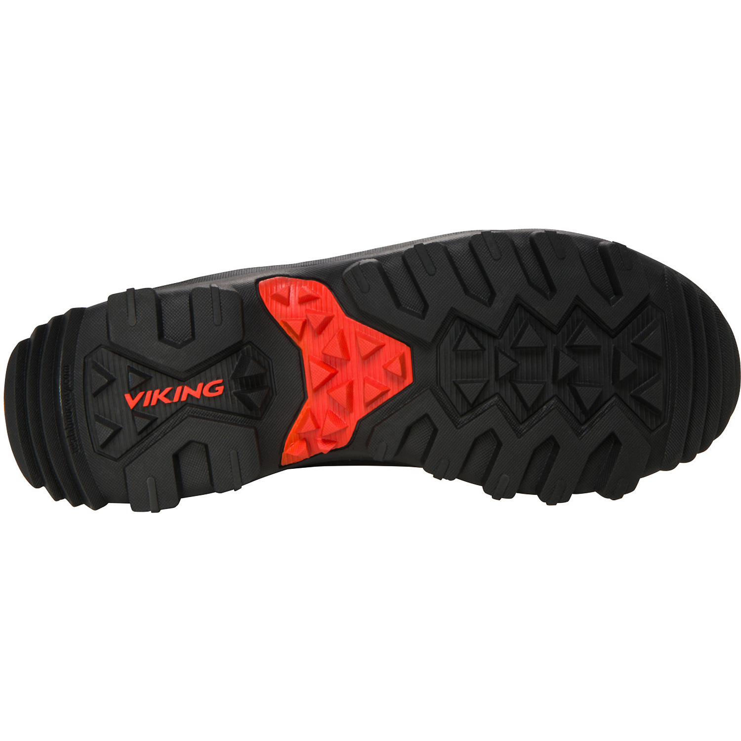 Unisex Viking Rot