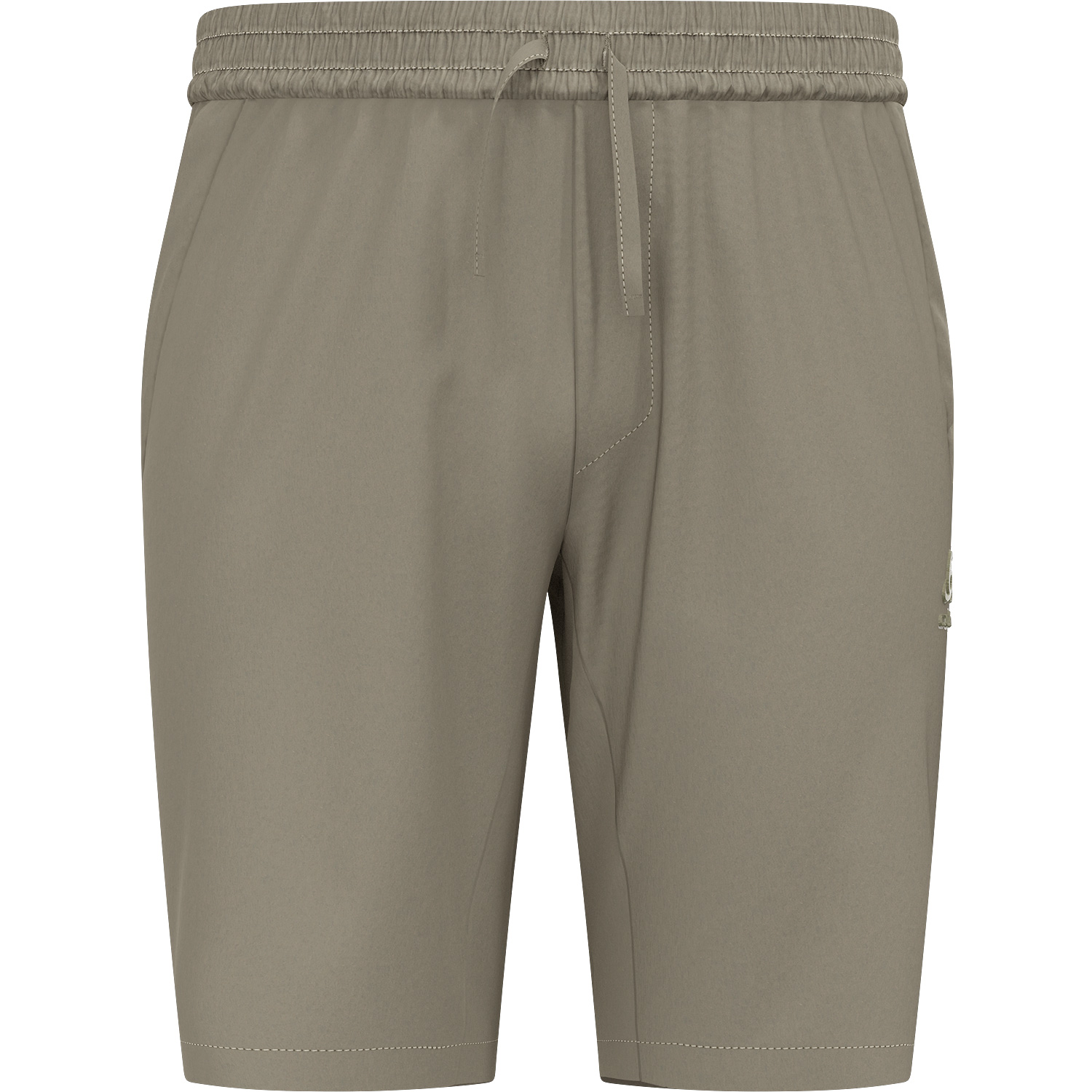 Herren Odlo Schlamm