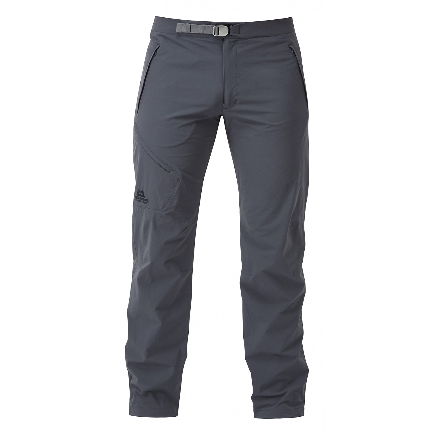 Herren Mountain Equipment Rauchblau