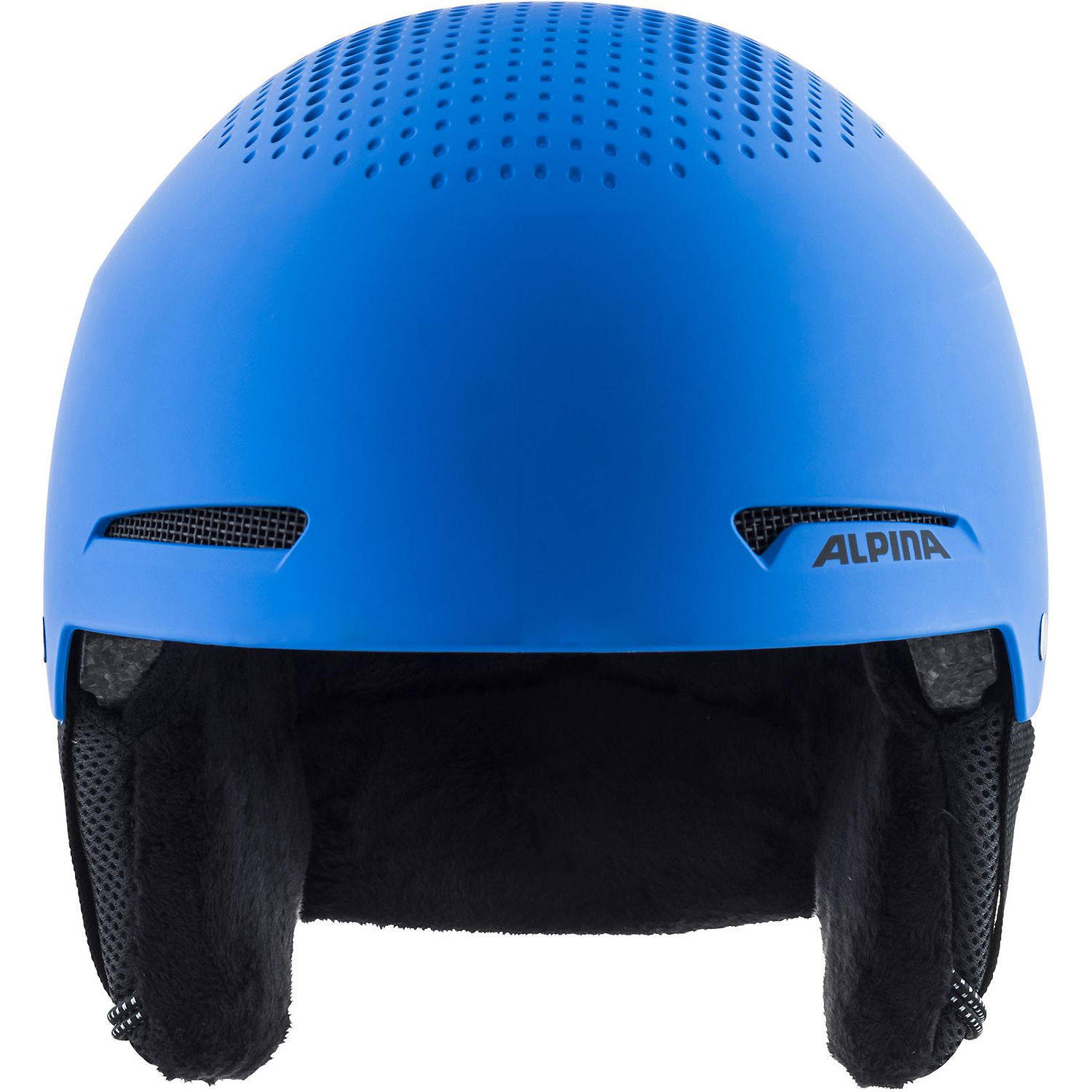 Unisex Alpina Sports Petrol ZUPO 80 46 Helm